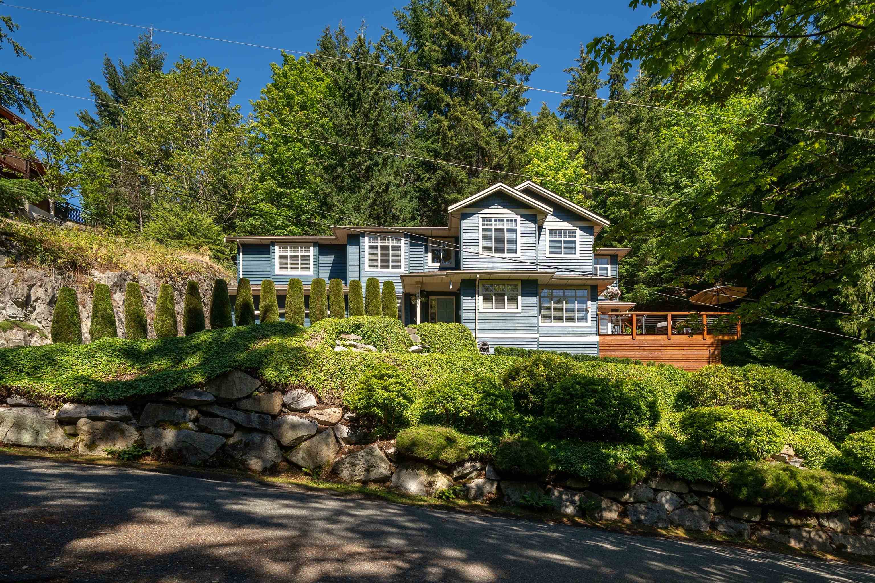 5780 CRANLEY DRIVE