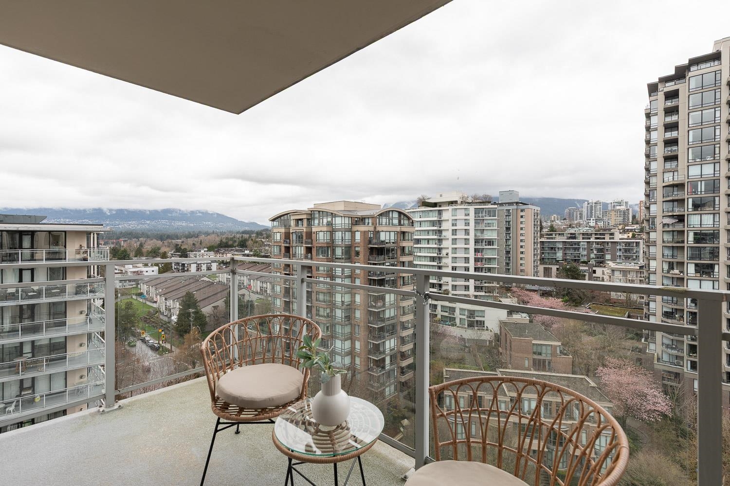 Listing image of 1406 155 W 1ST STREET