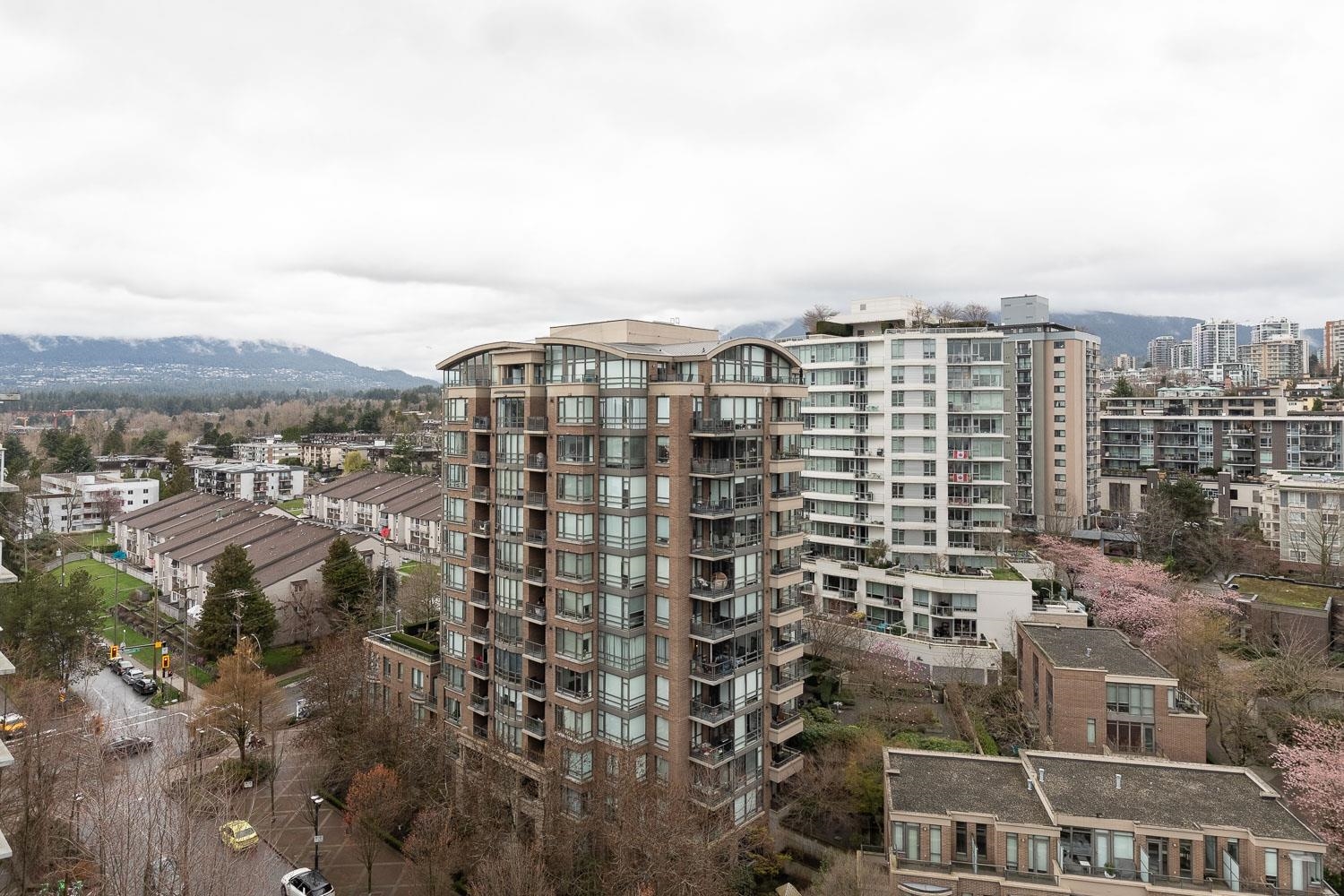 Listing image of 1406 155 W 1ST STREET