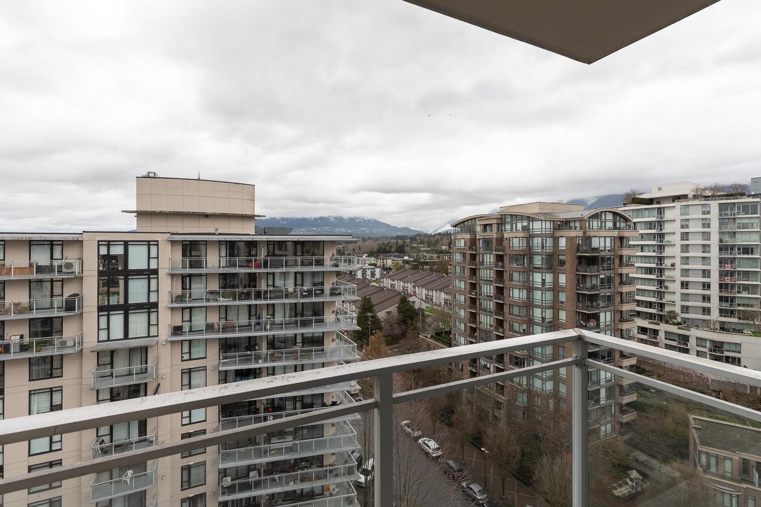 Listing image of 1406 155 W 1ST STREET