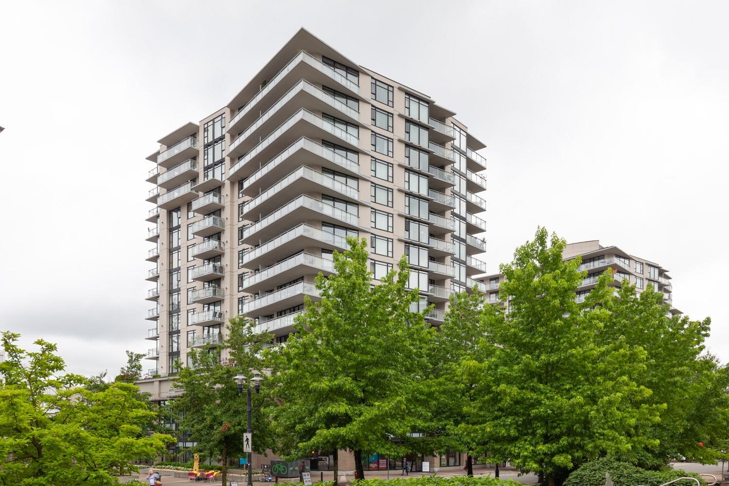 Listing image of 1406 155 W 1ST STREET