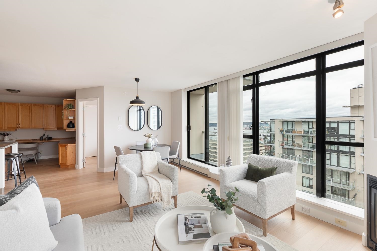 Listing image of 1406 155 W 1ST STREET
