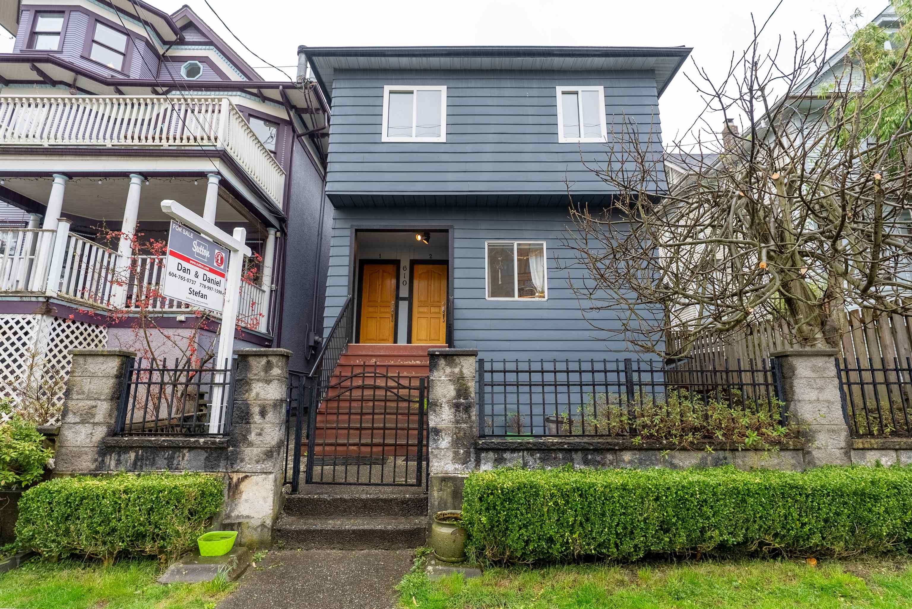 Listing image of 610 SALSBURY DRIVE