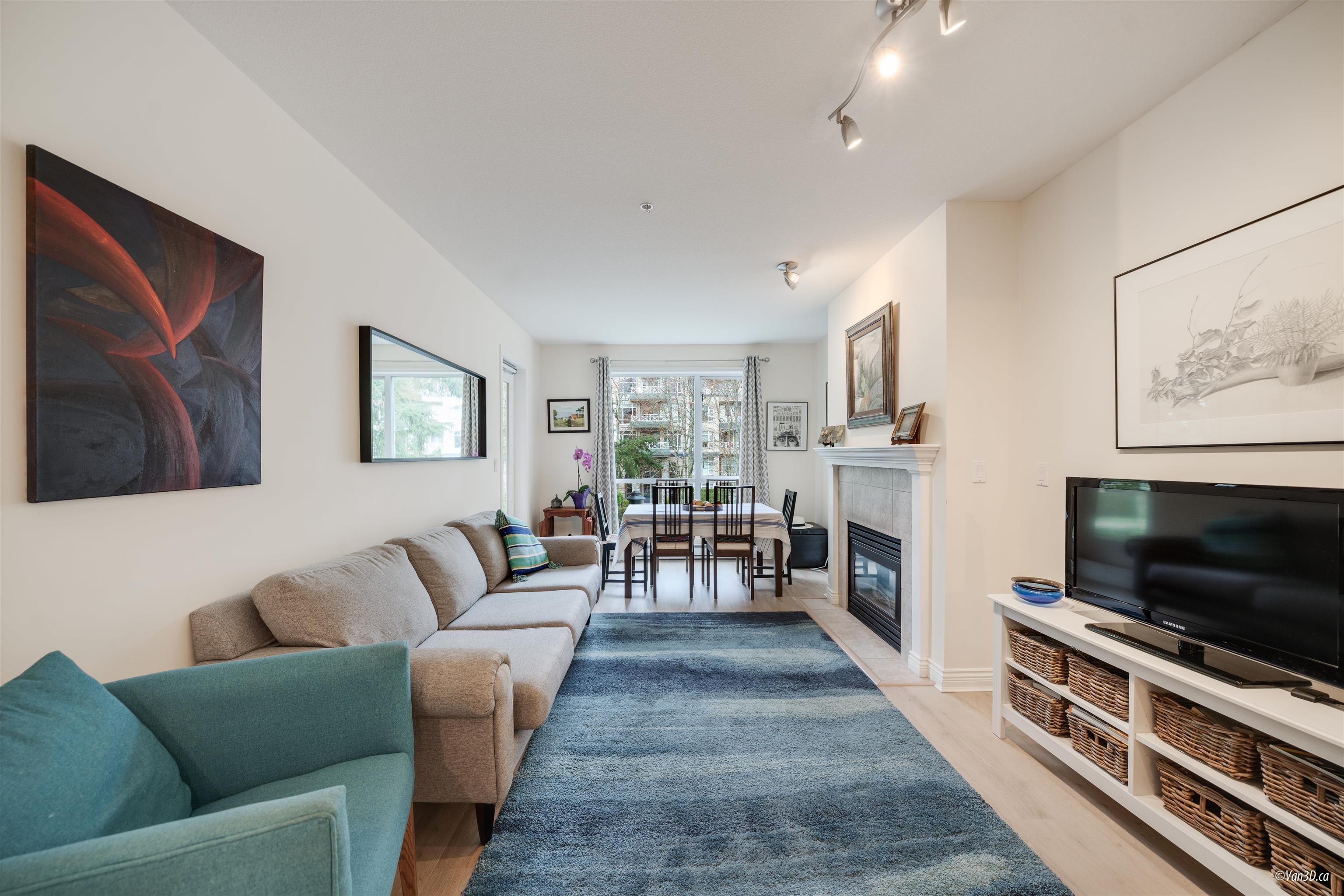 Listing image of 416 3608 DEERCREST DRIVE
