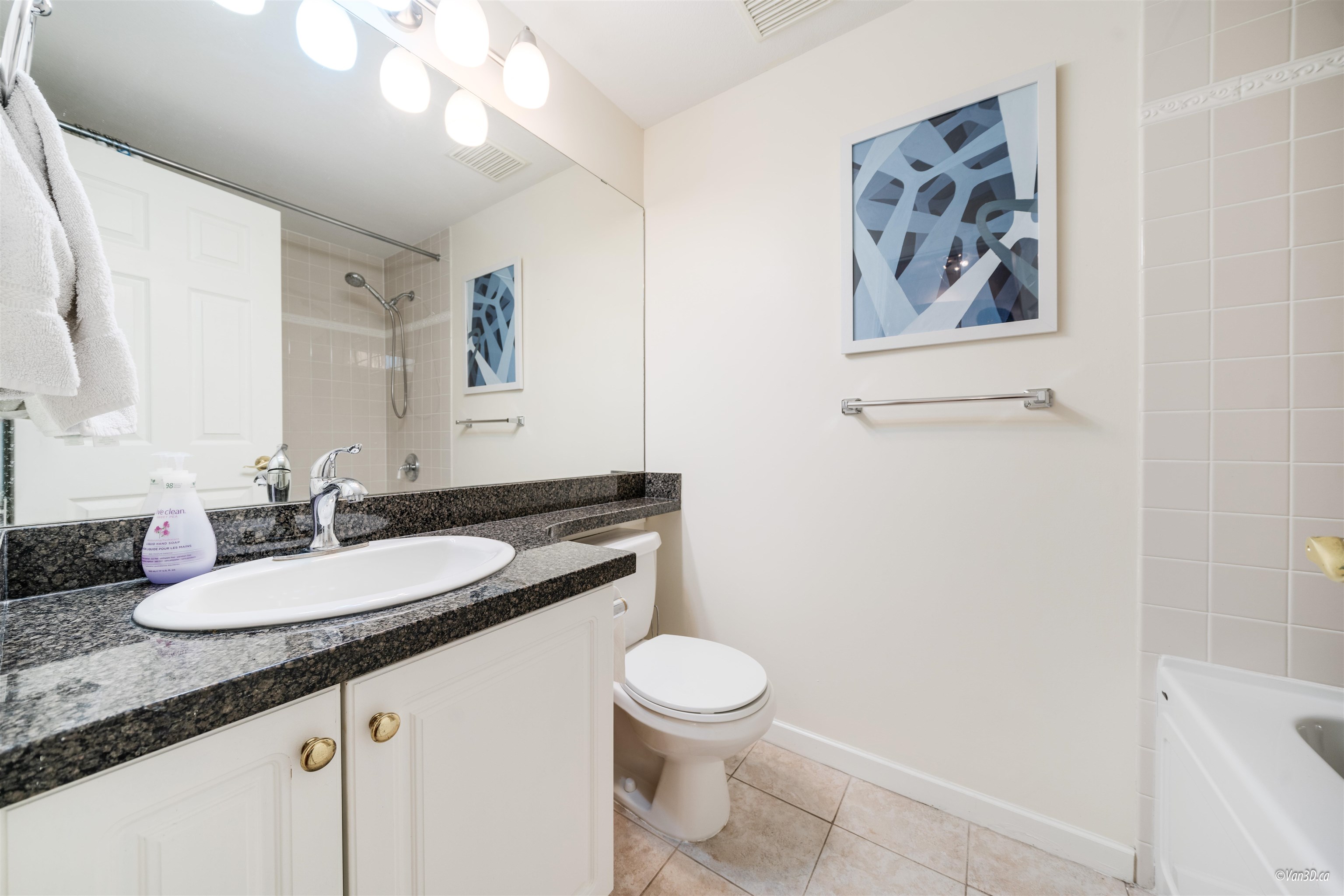 Listing image of 416 3608 DEERCREST DRIVE