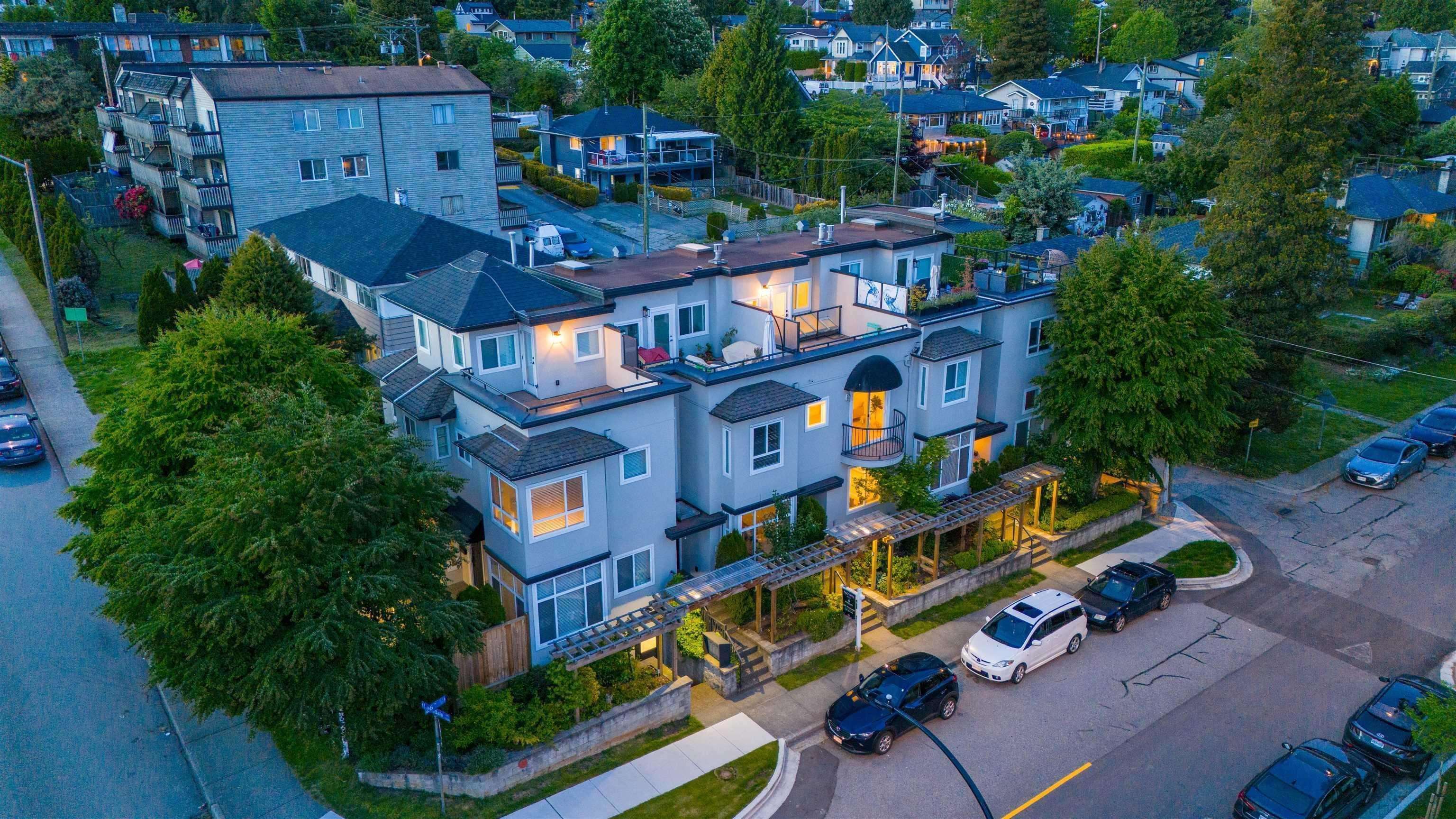 Listing image of 106 E 26TH STREET