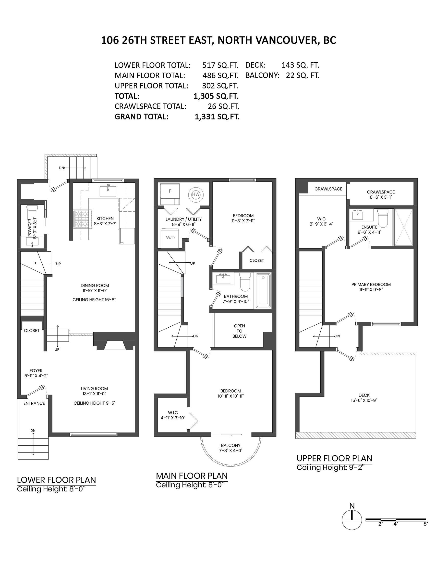 Listing image of 106 E 26TH STREET