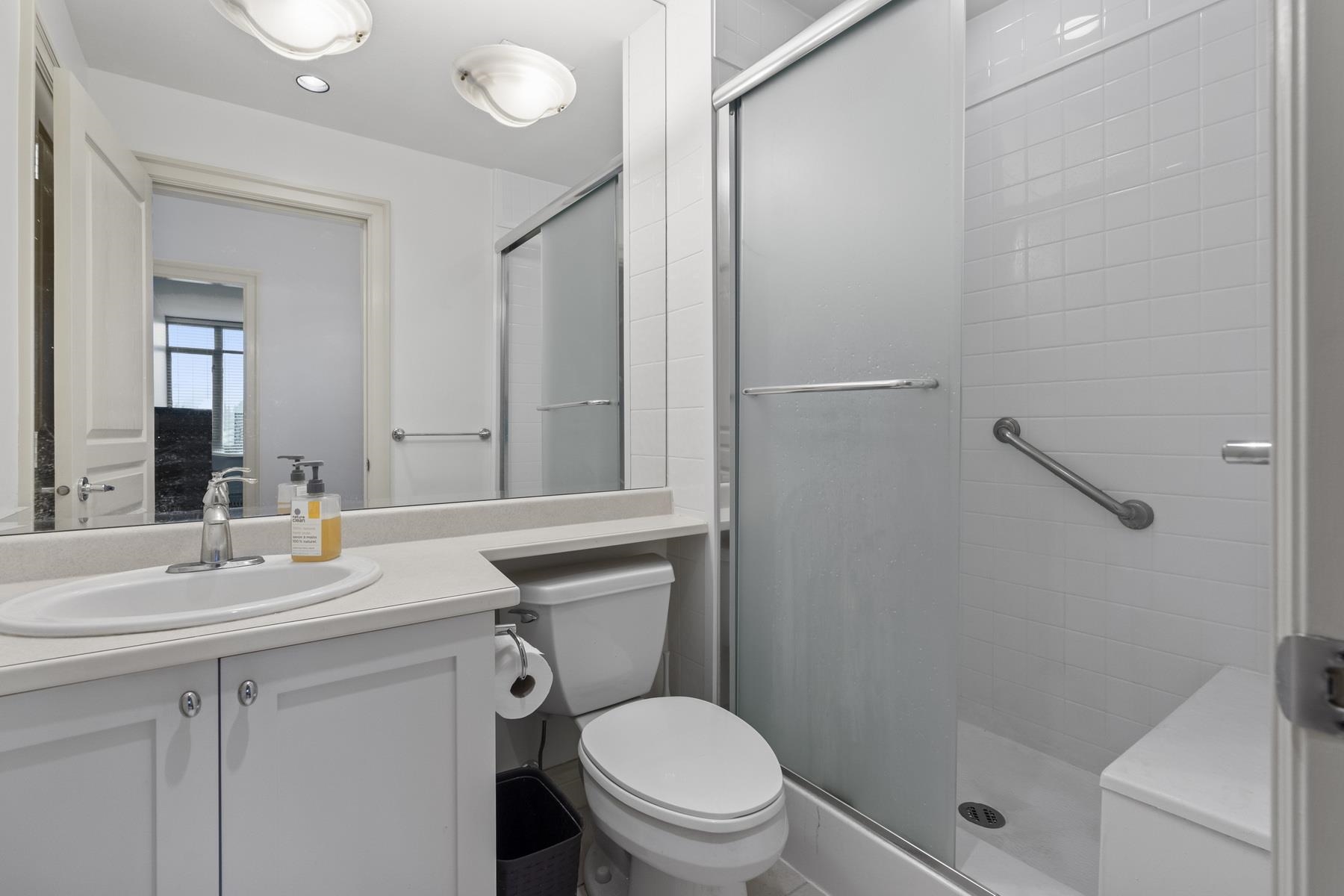 Listing image of 205 1896 MARINE DRIVE