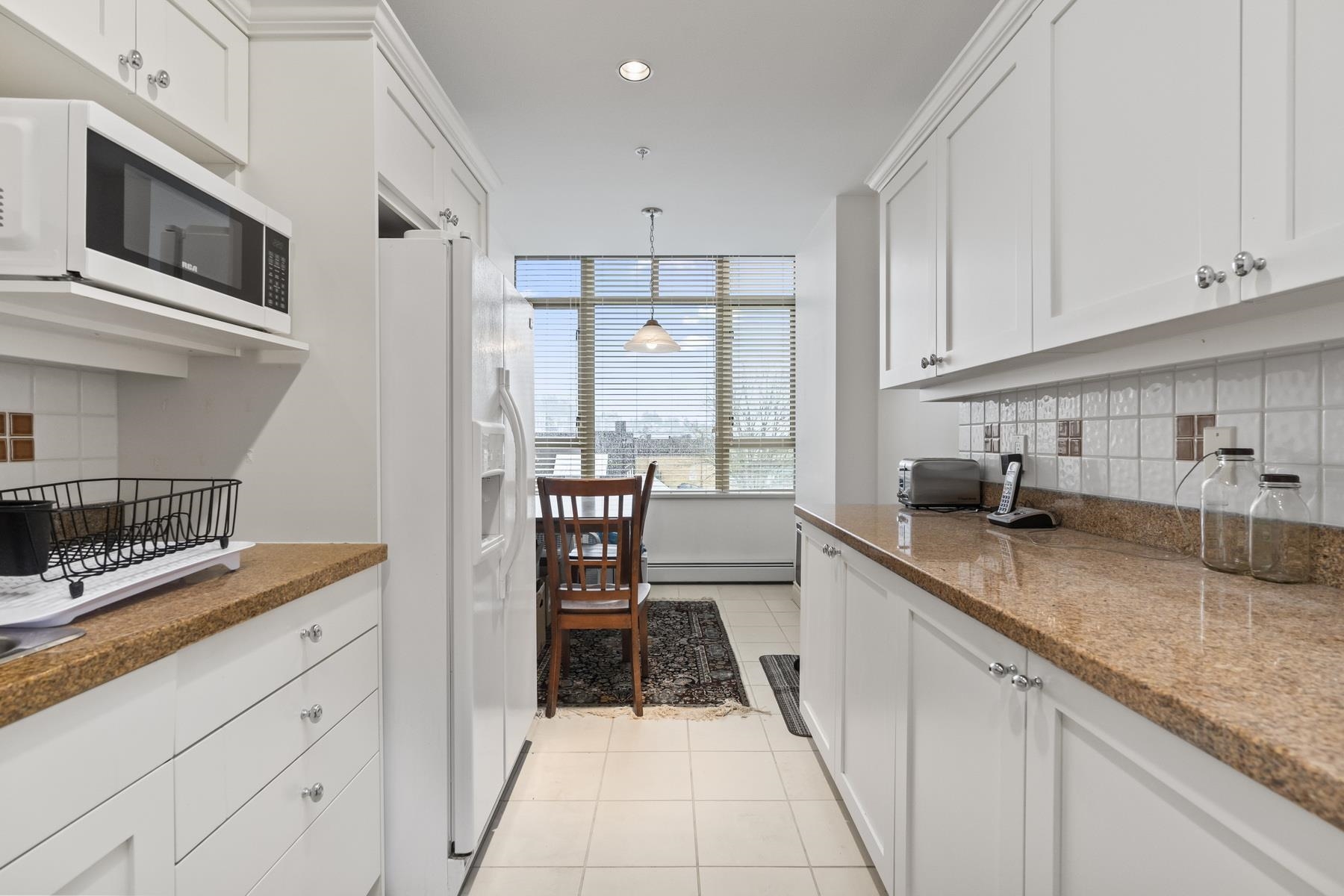 Listing image of 205 1896 MARINE DRIVE