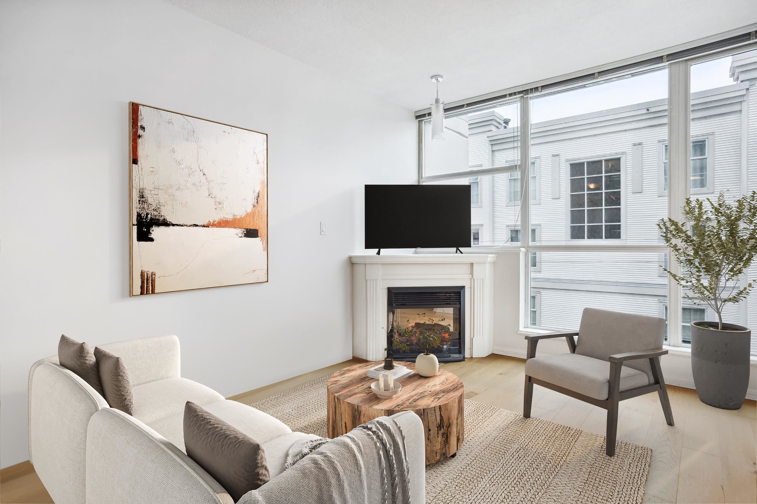 Listing image of 603 168 E ESPLANADE