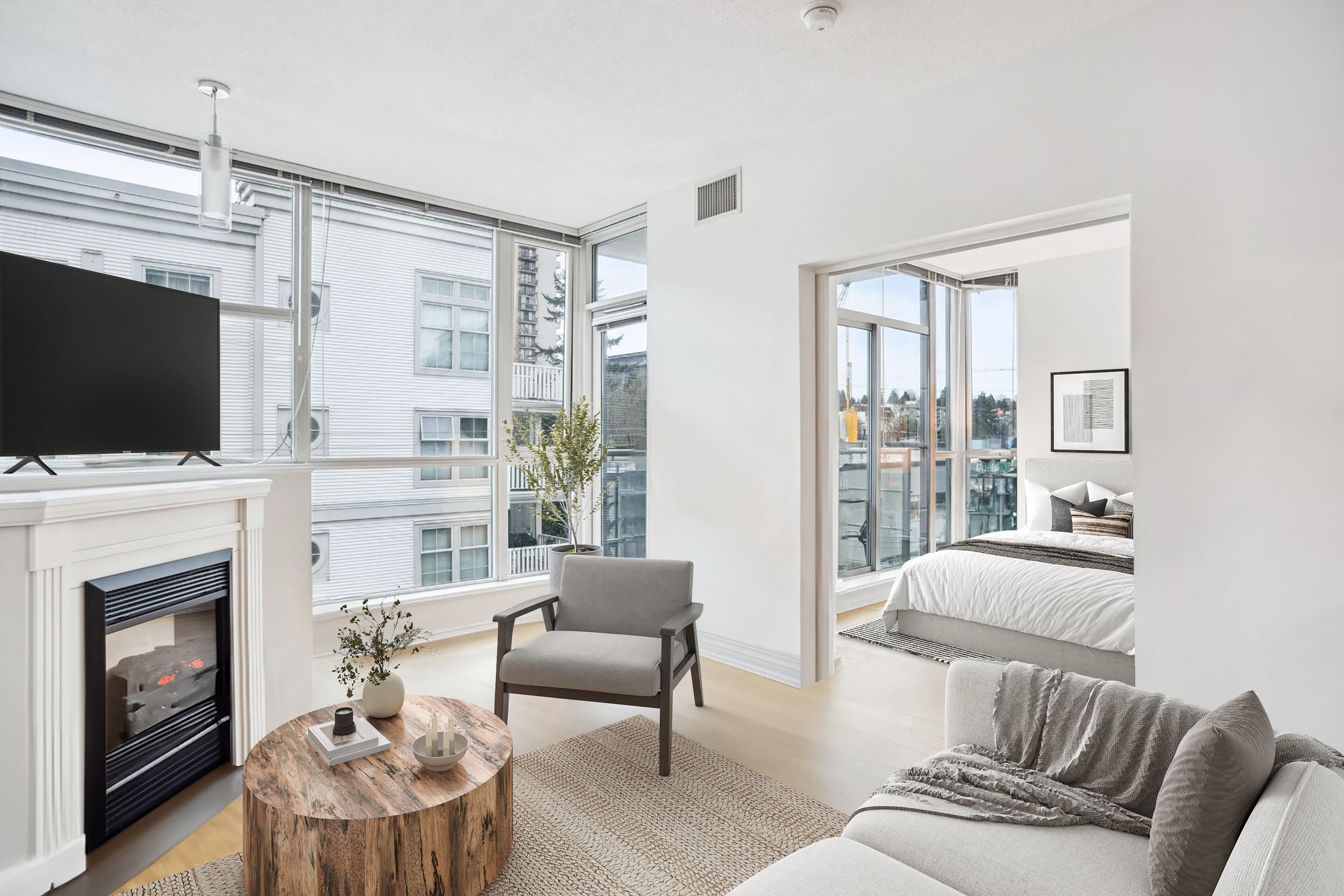 Listing image of 603 168 E ESPLANADE