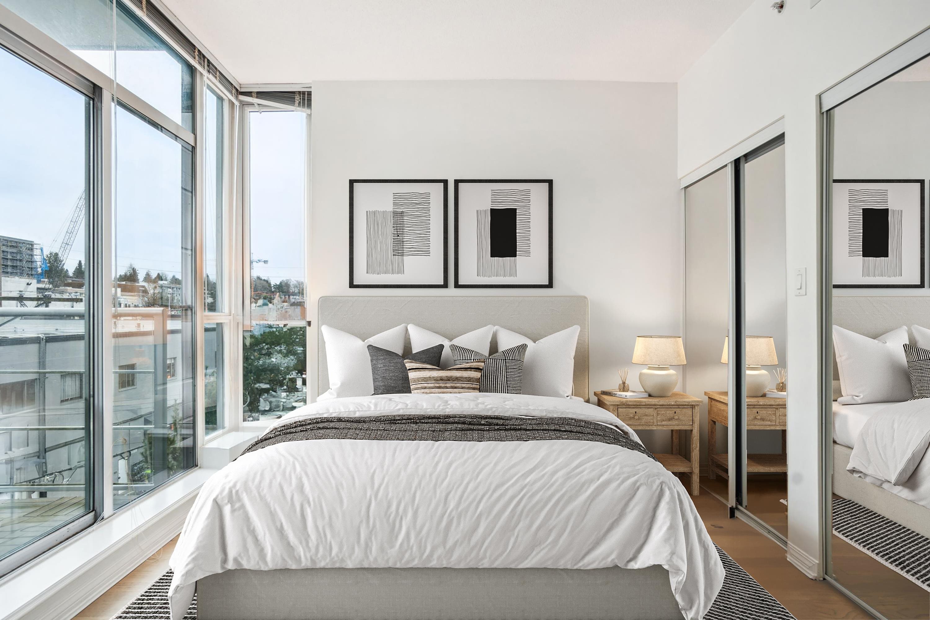 Listing image of 603 168 E ESPLANADE