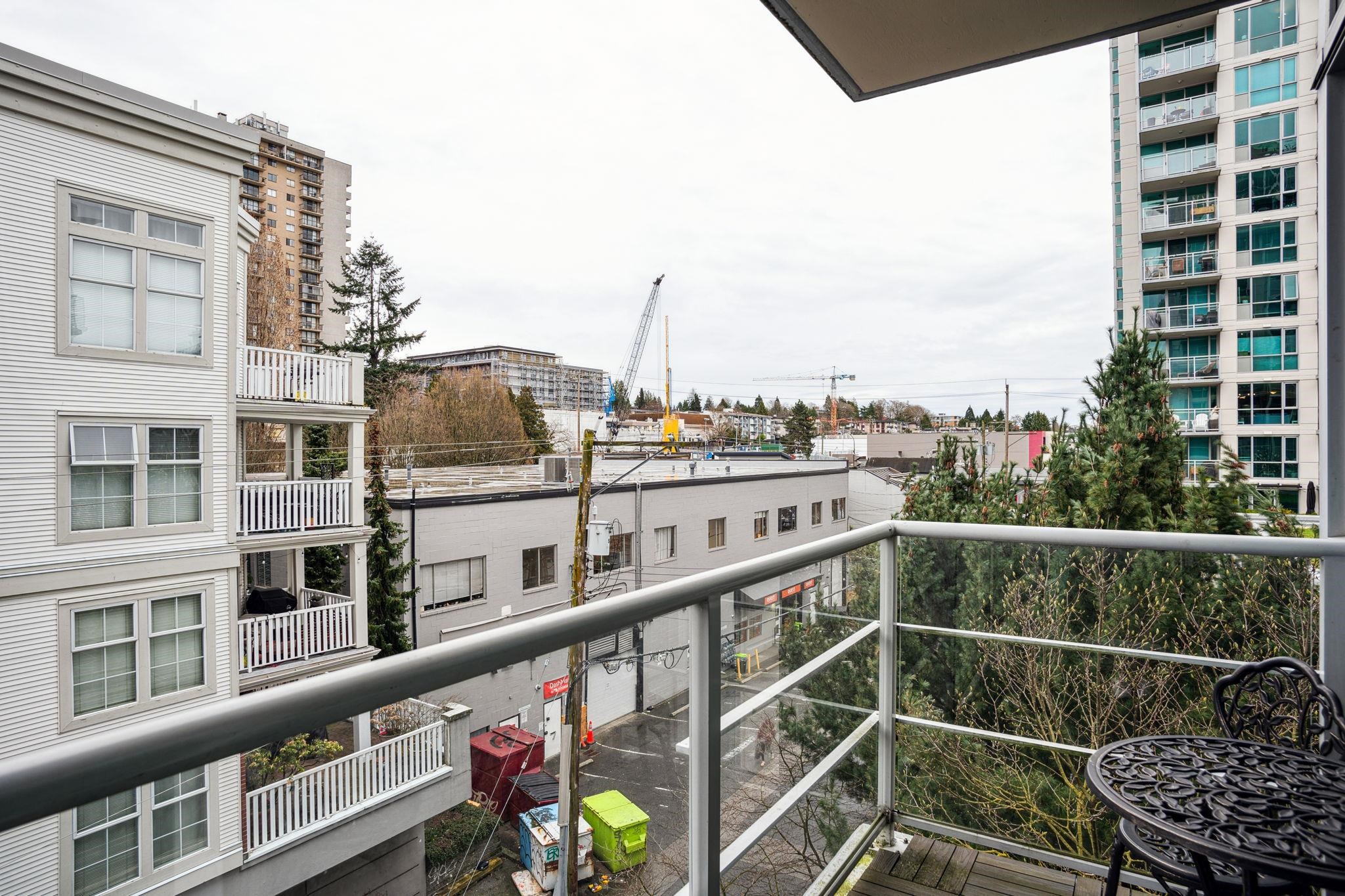 Listing image of 603 168 E ESPLANADE