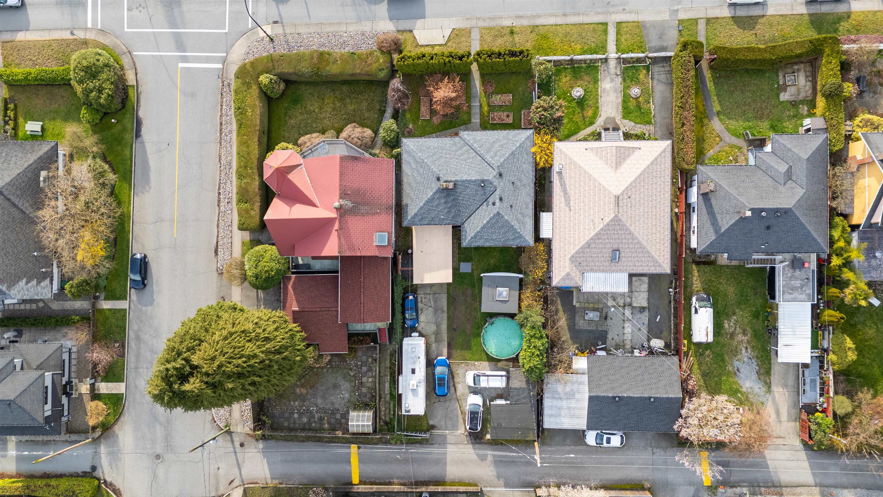 Listing image of 1316 GRAND BOULEVARD