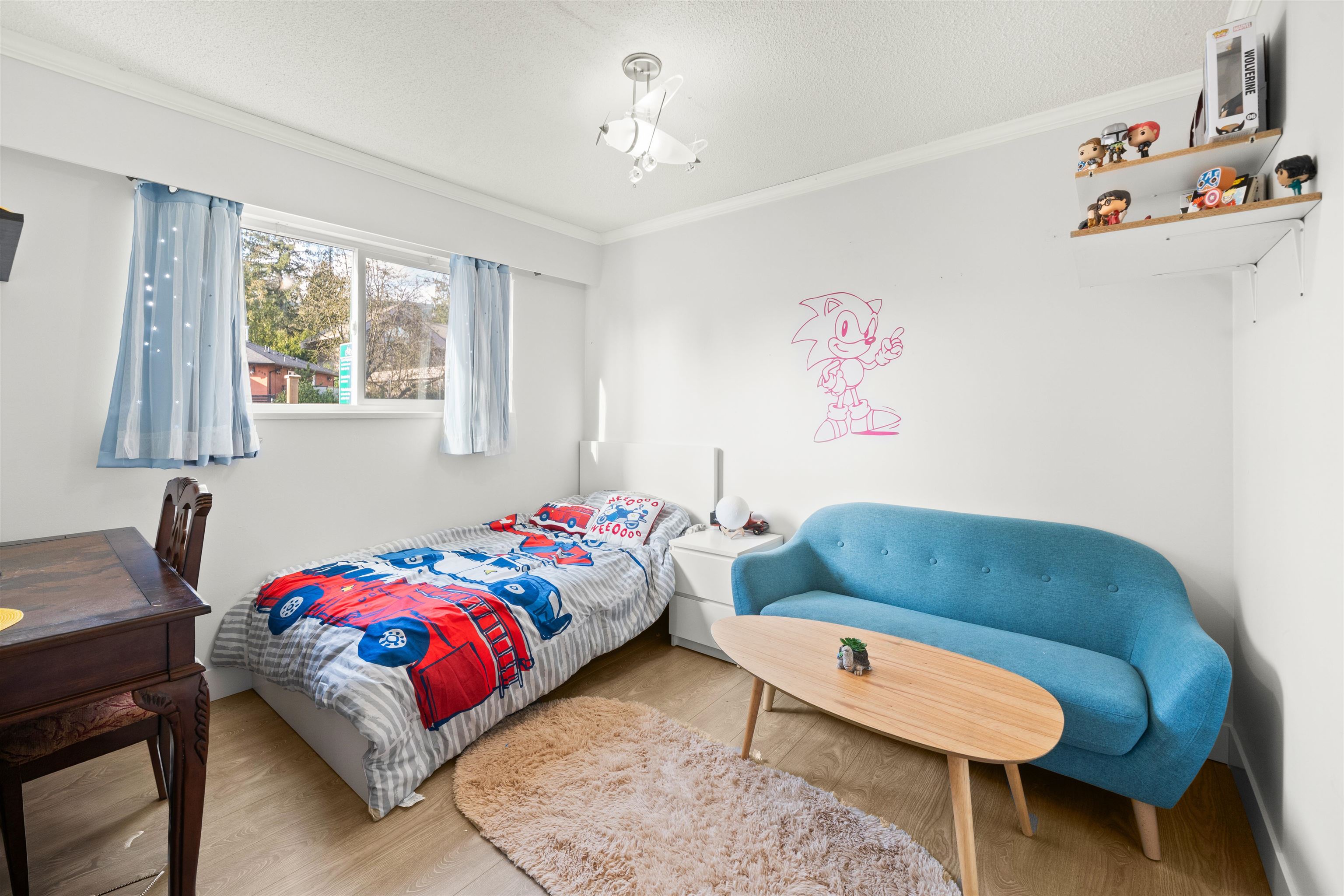 Listing image of 2333 KIRKSTONE ROAD