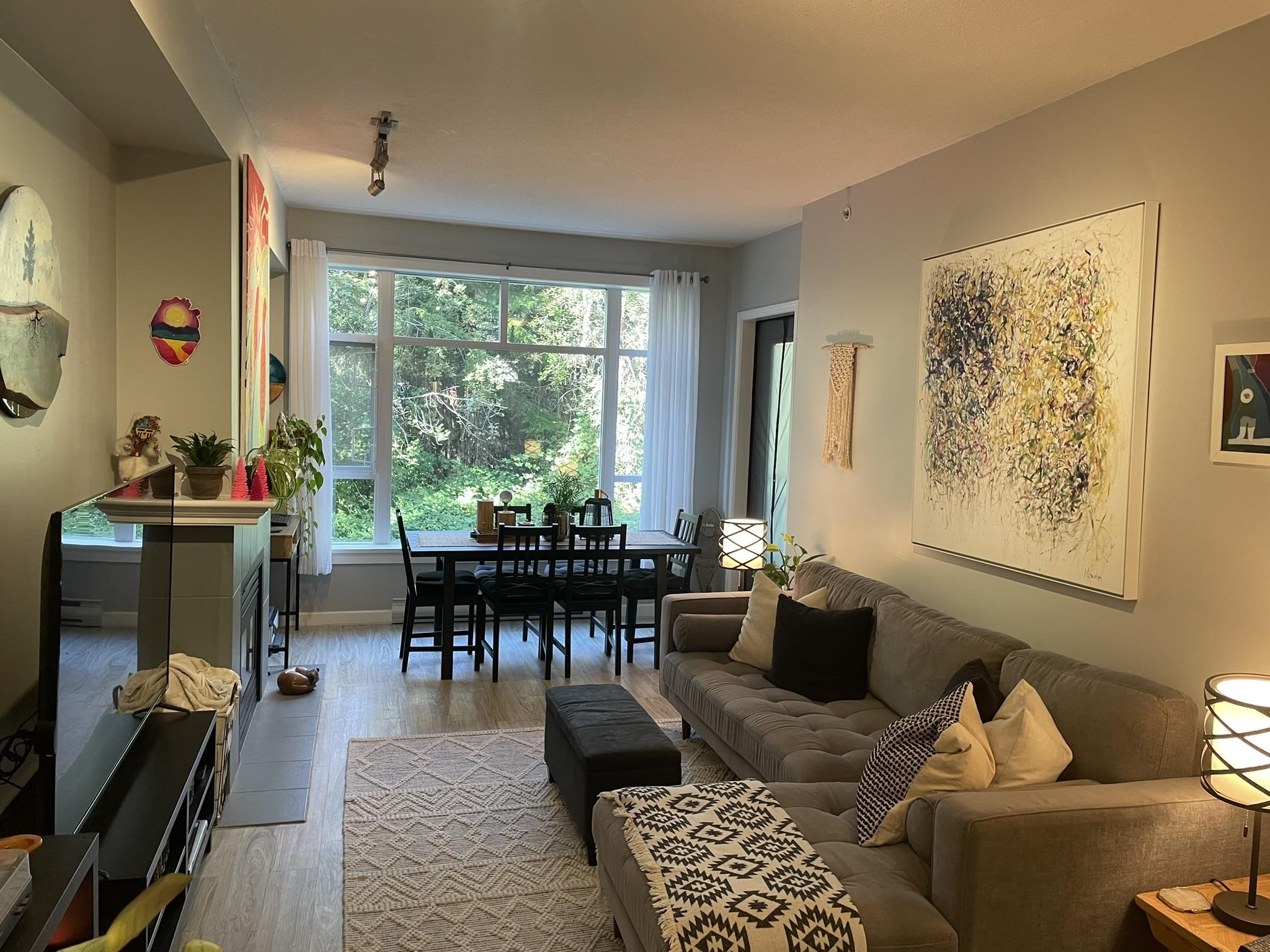 Listing image of 328 3600 WINDCREST DRIVE
