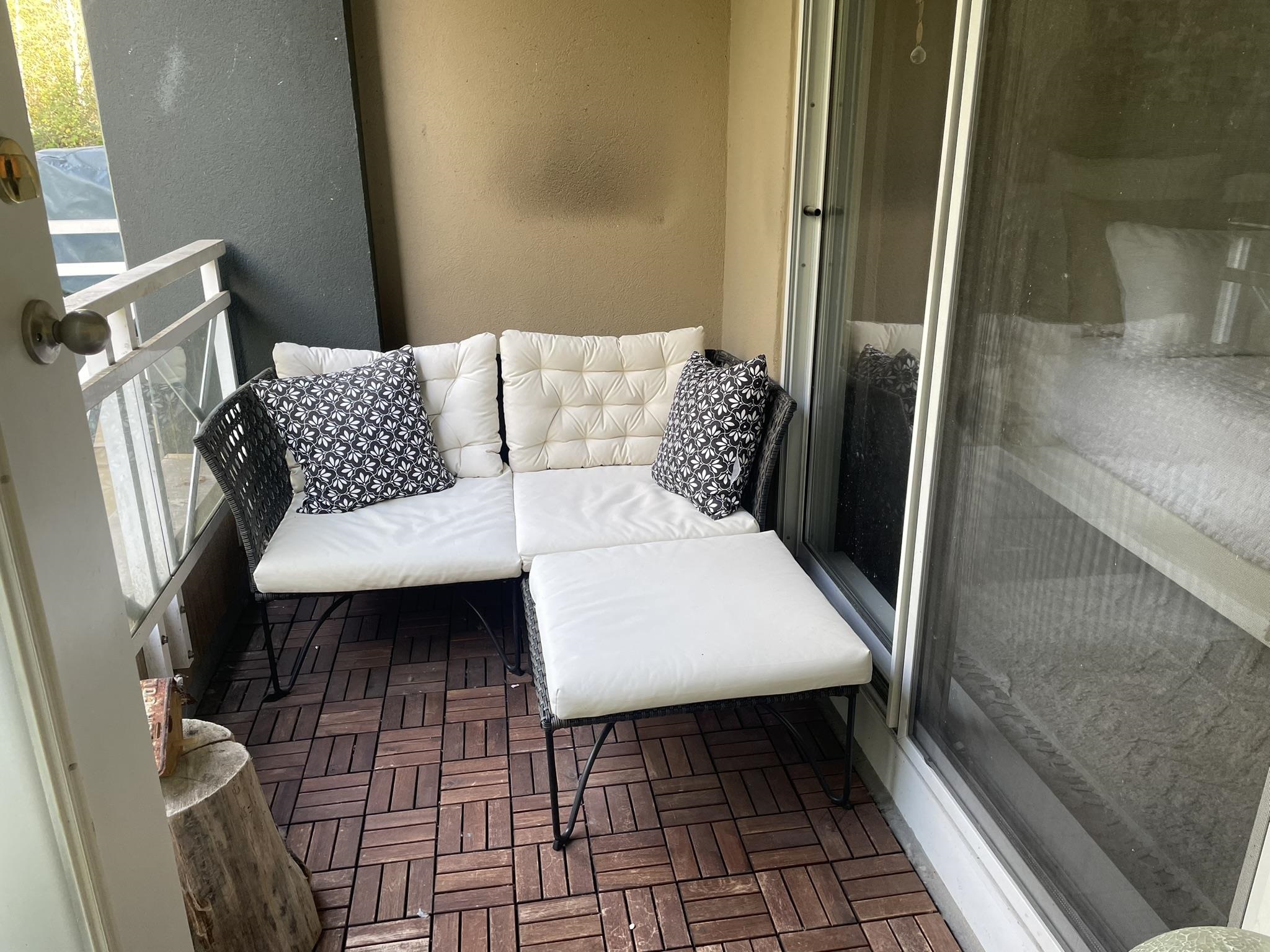 Listing image of 328 3600 WINDCREST DRIVE