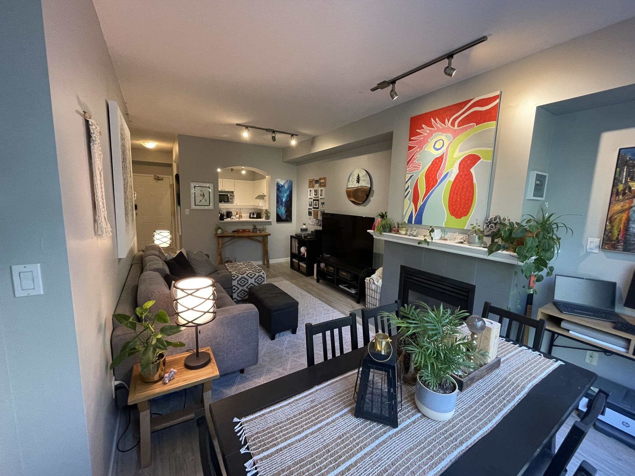 Listing image of 328 3600 WINDCREST DRIVE