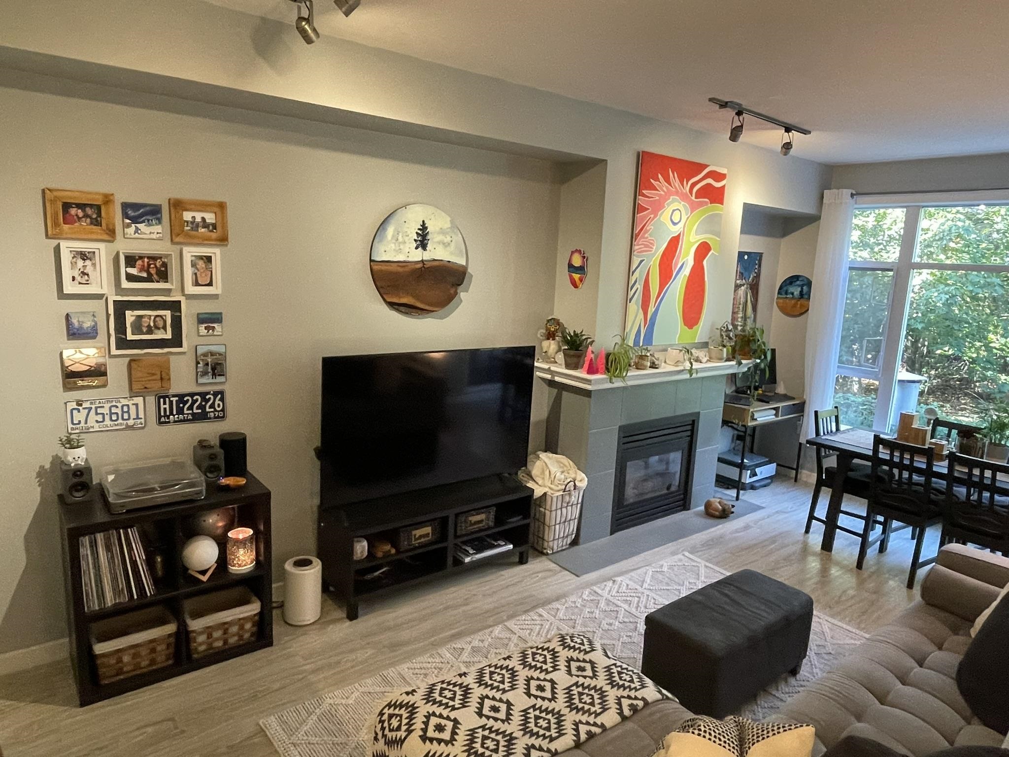 Listing image of 328 3600 WINDCREST DRIVE