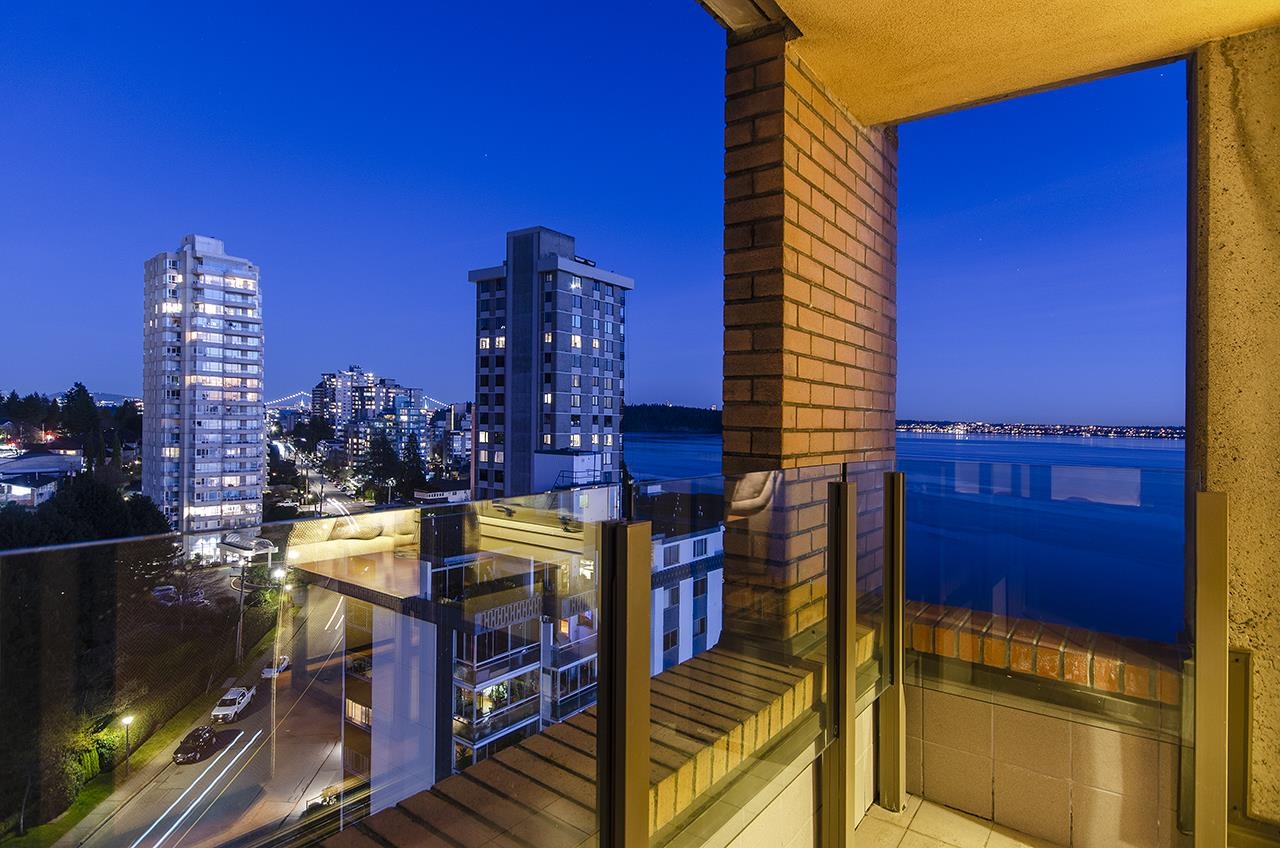 Listing image of 10 2250 BELLEVUE AVENUE