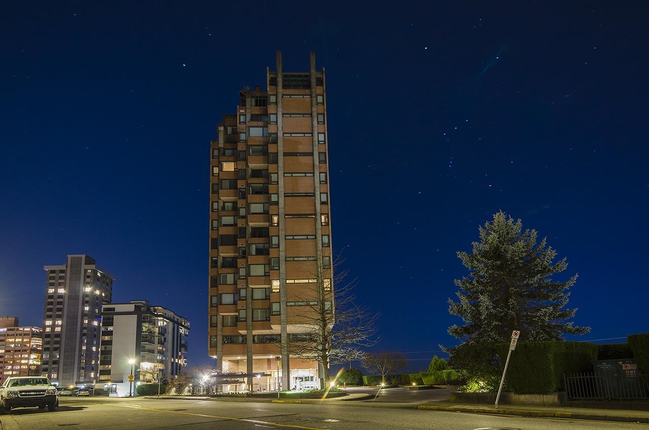 Listing image of 10 2250 BELLEVUE AVENUE
