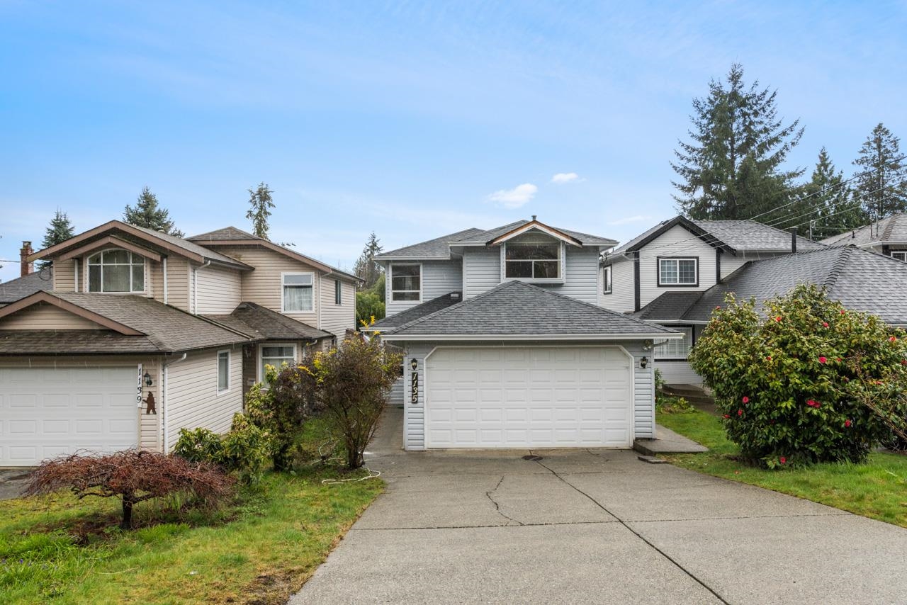 1135 CROFT ROAD