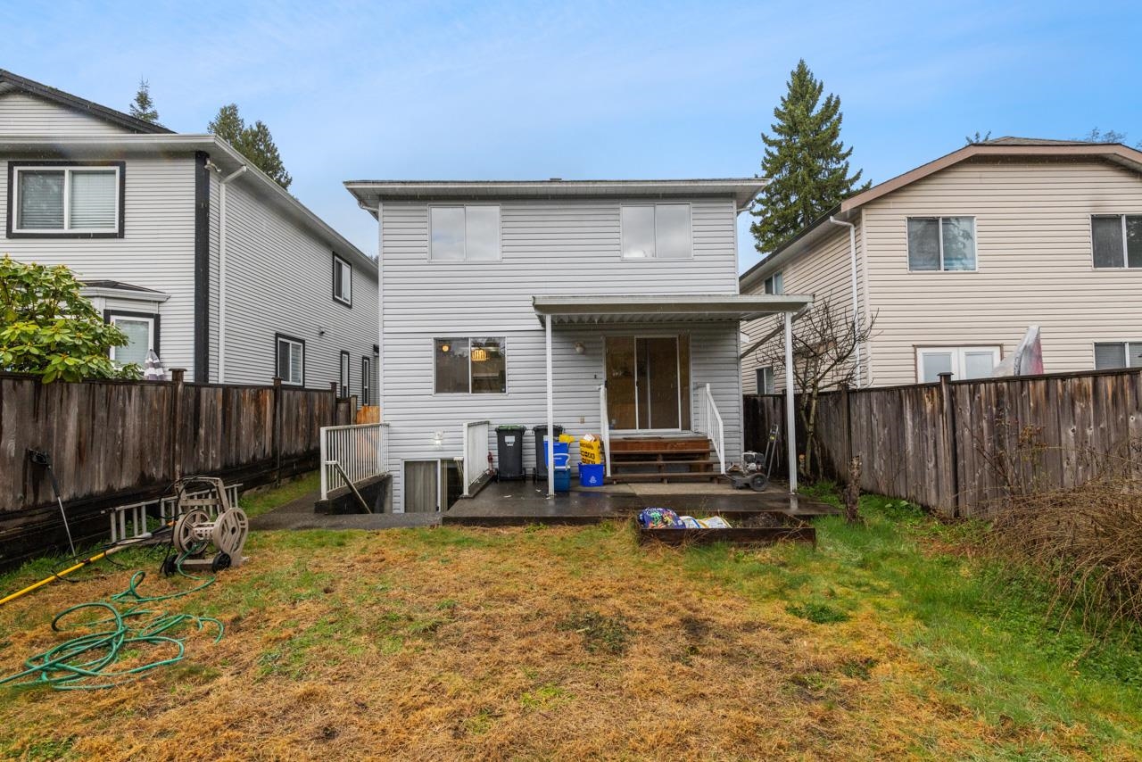 Listing image of 1135 CROFT ROAD