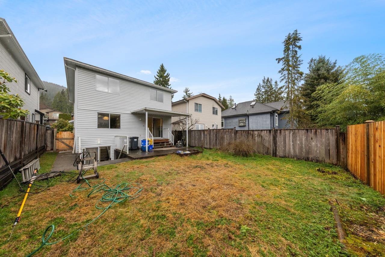 Listing image of 1135 CROFT ROAD