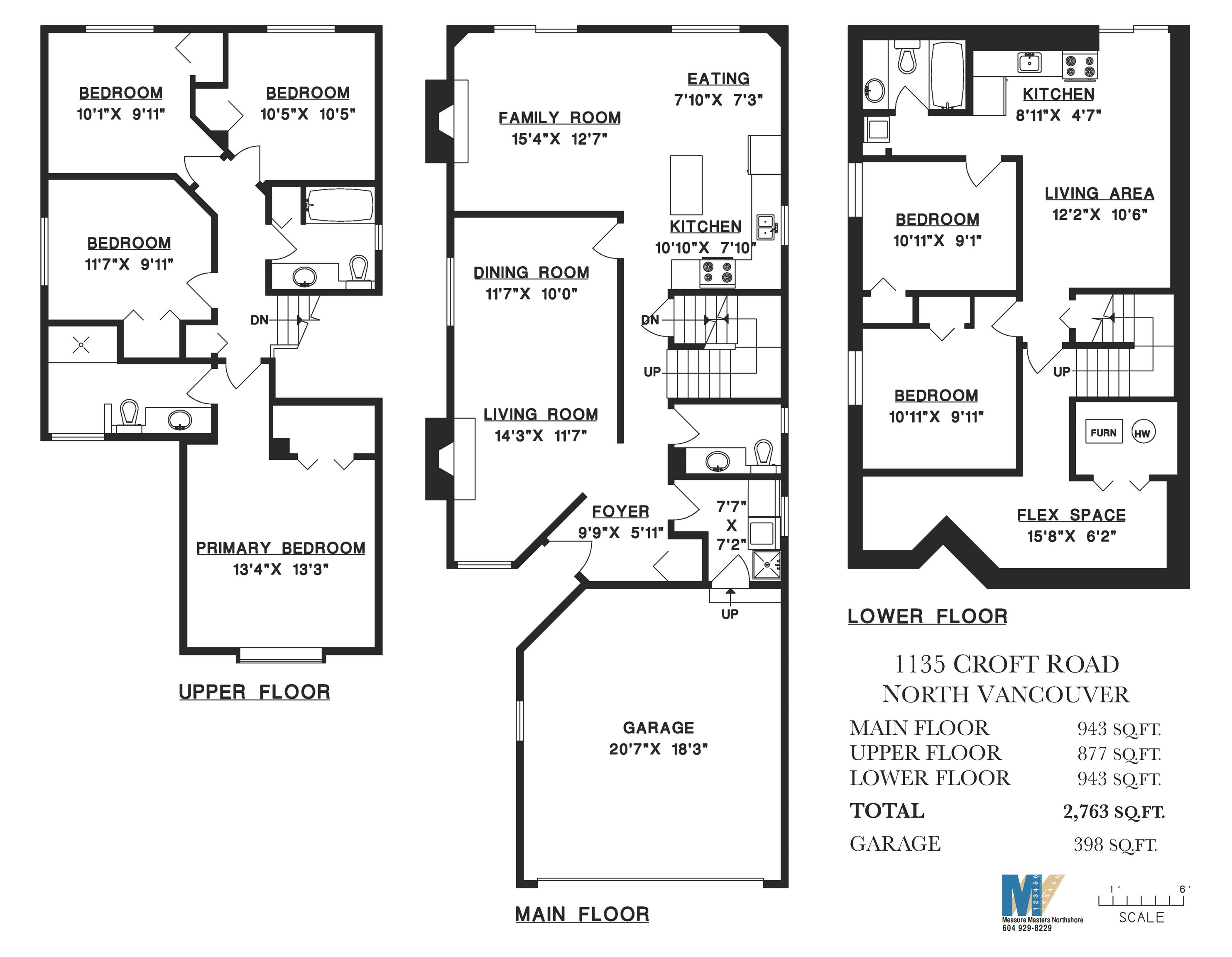Listing image of 1135 CROFT ROAD