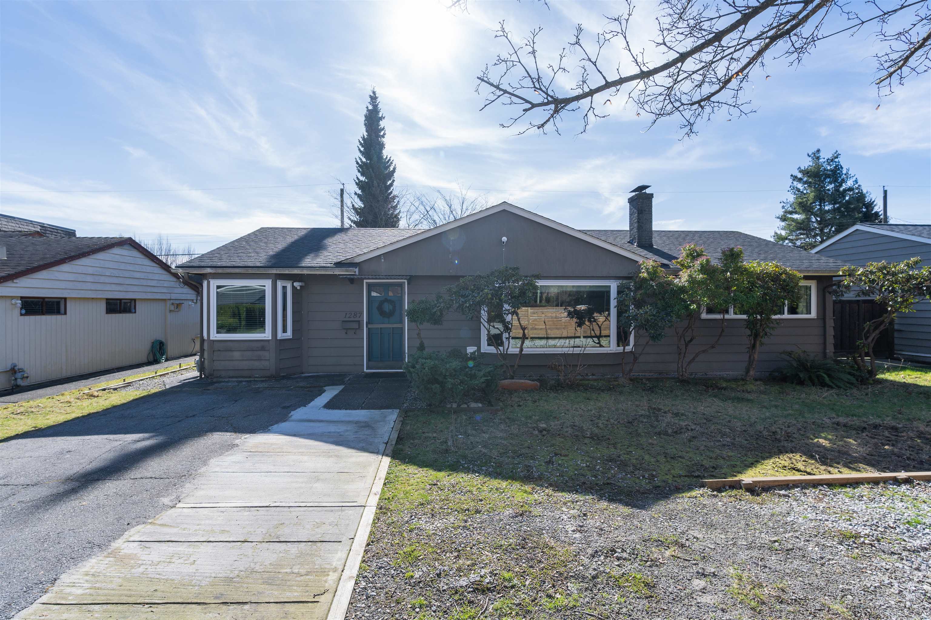Listing image of 1287 W 15TH STREET