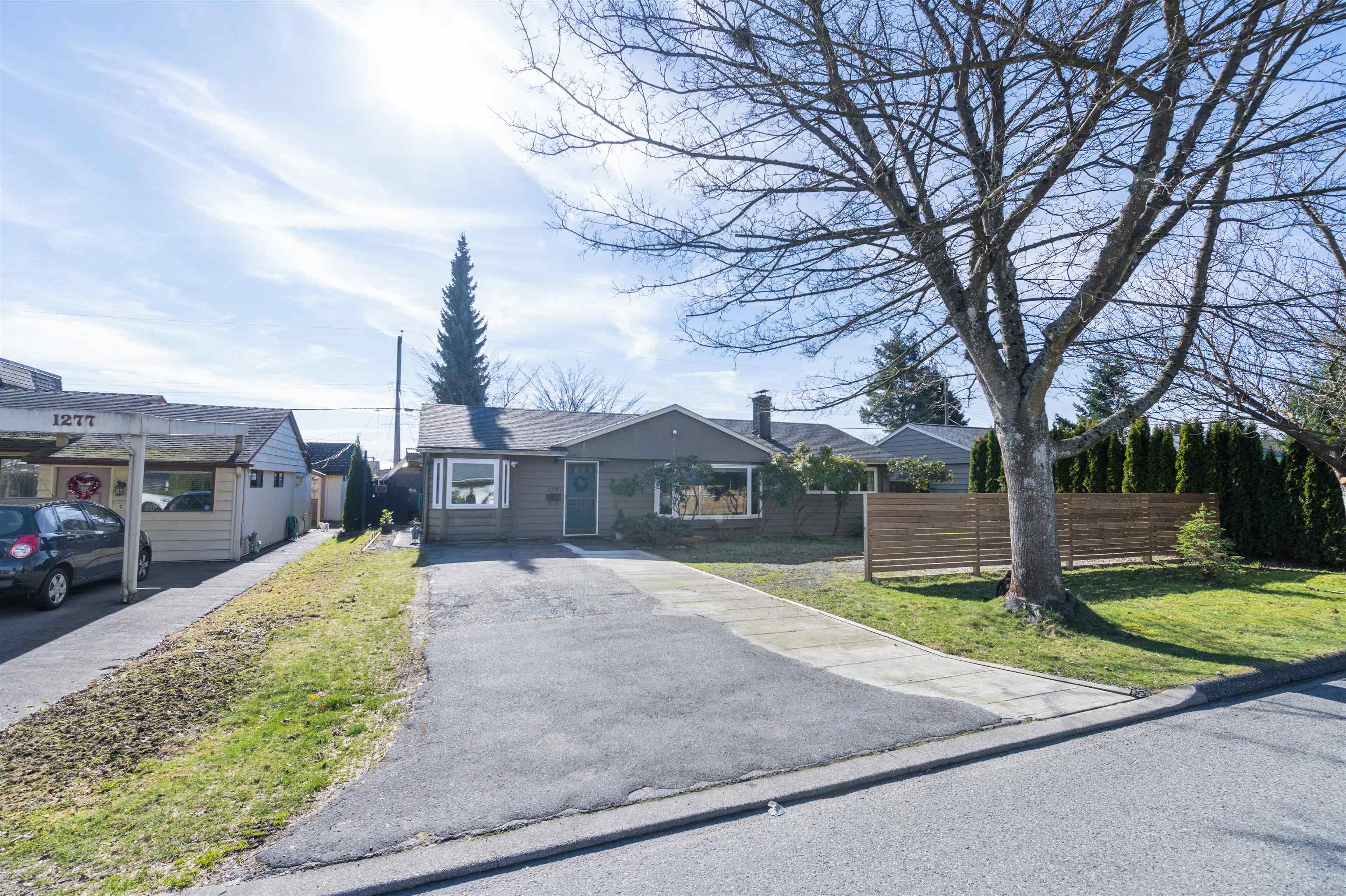 Listing image of 1287 W 15TH STREET