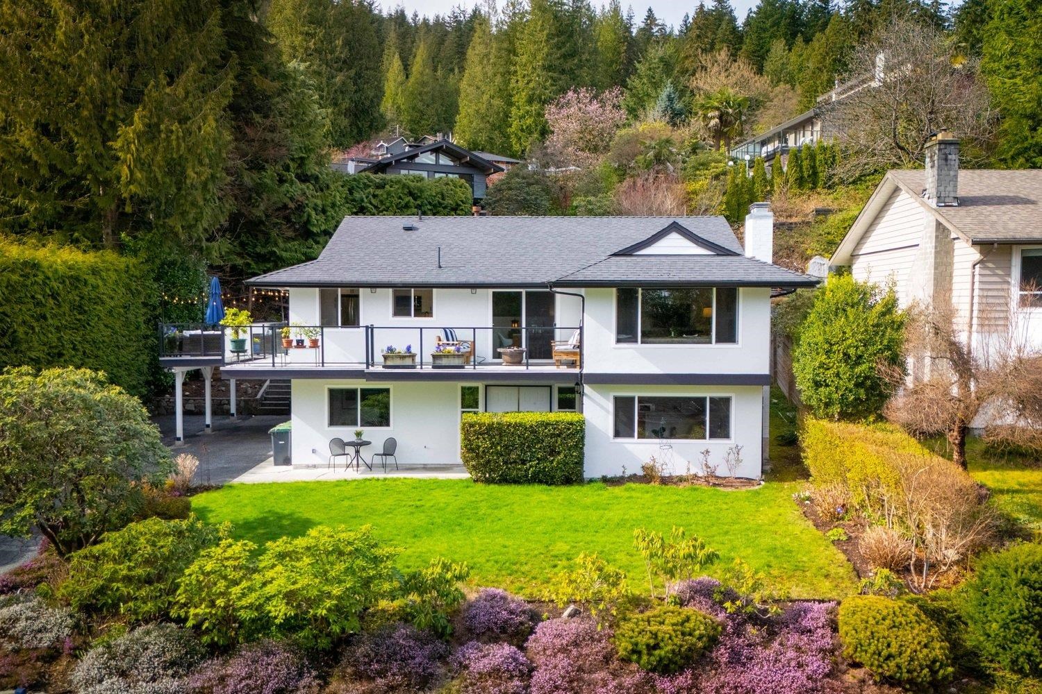 1438 MCNAIR DRIVE
