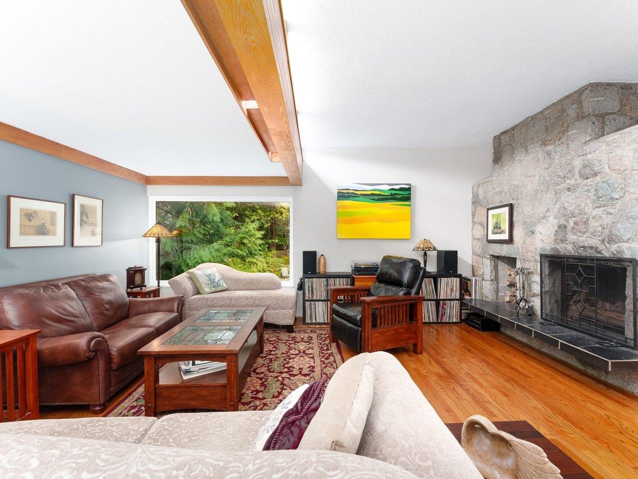 Listing image of 3821 SYMONDS ROAD