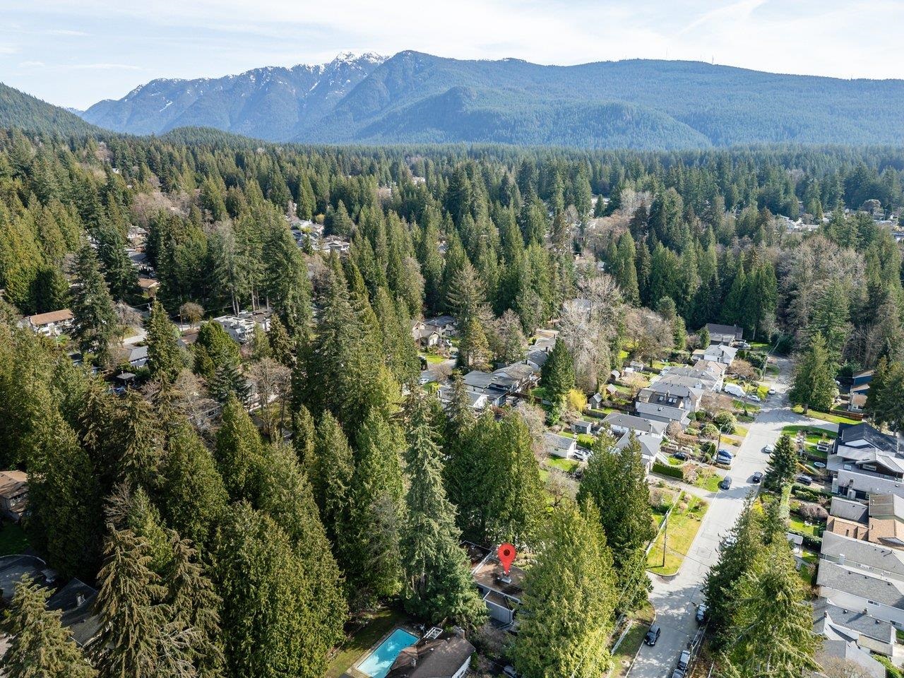 Listing image of 3821 SYMONDS ROAD