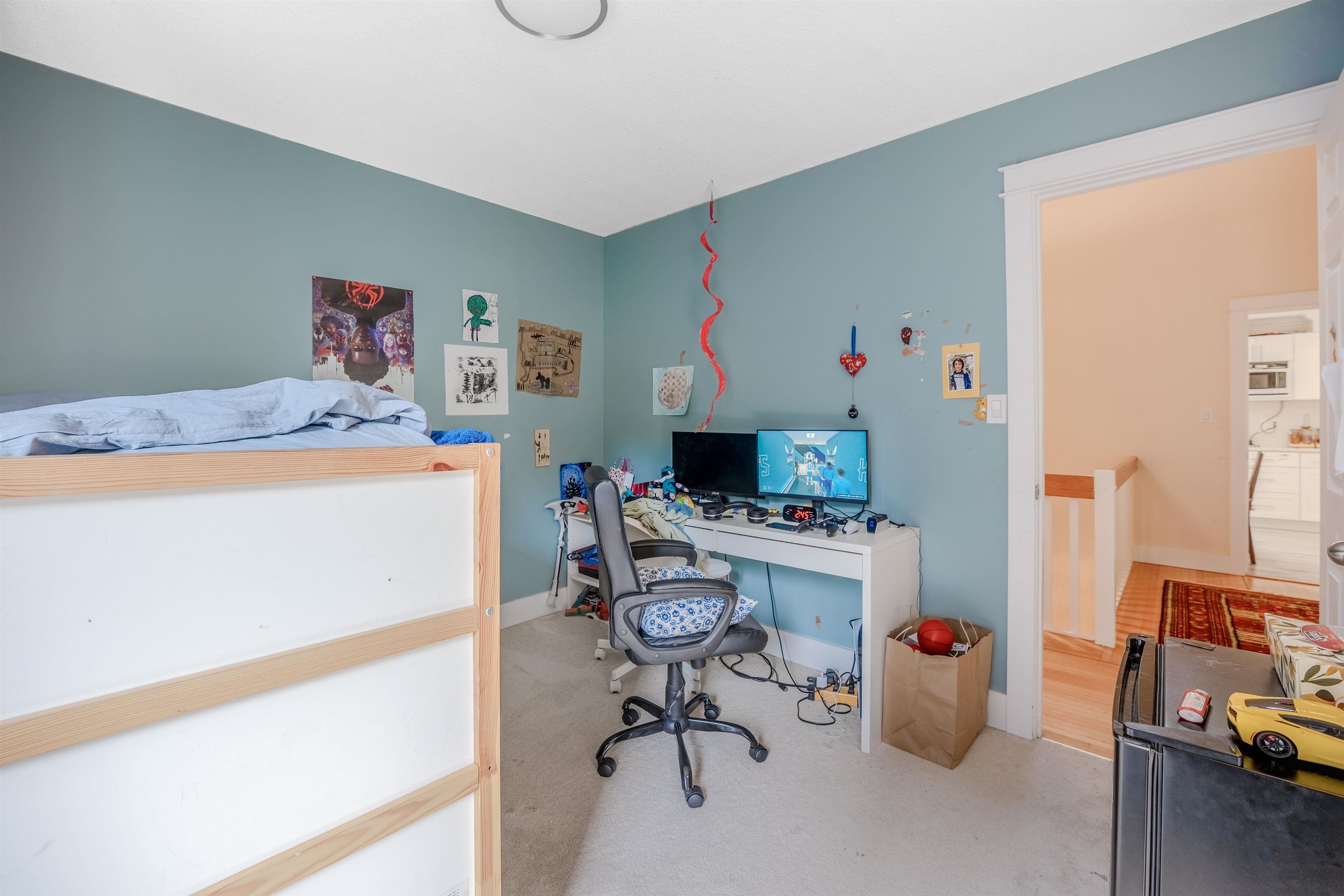 Listing image of 5535 HUCKLEBERRY LANE