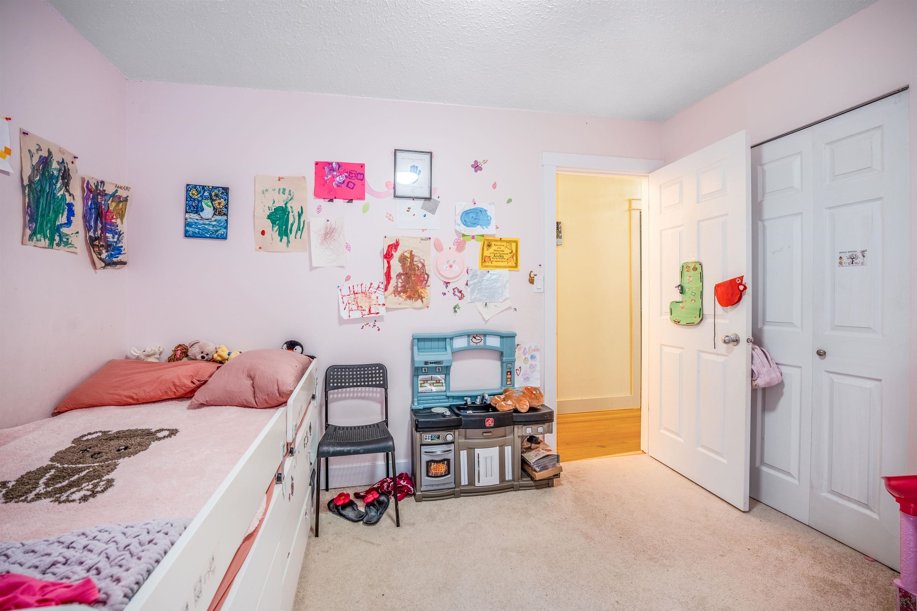 Listing image of 5535 HUCKLEBERRY LANE