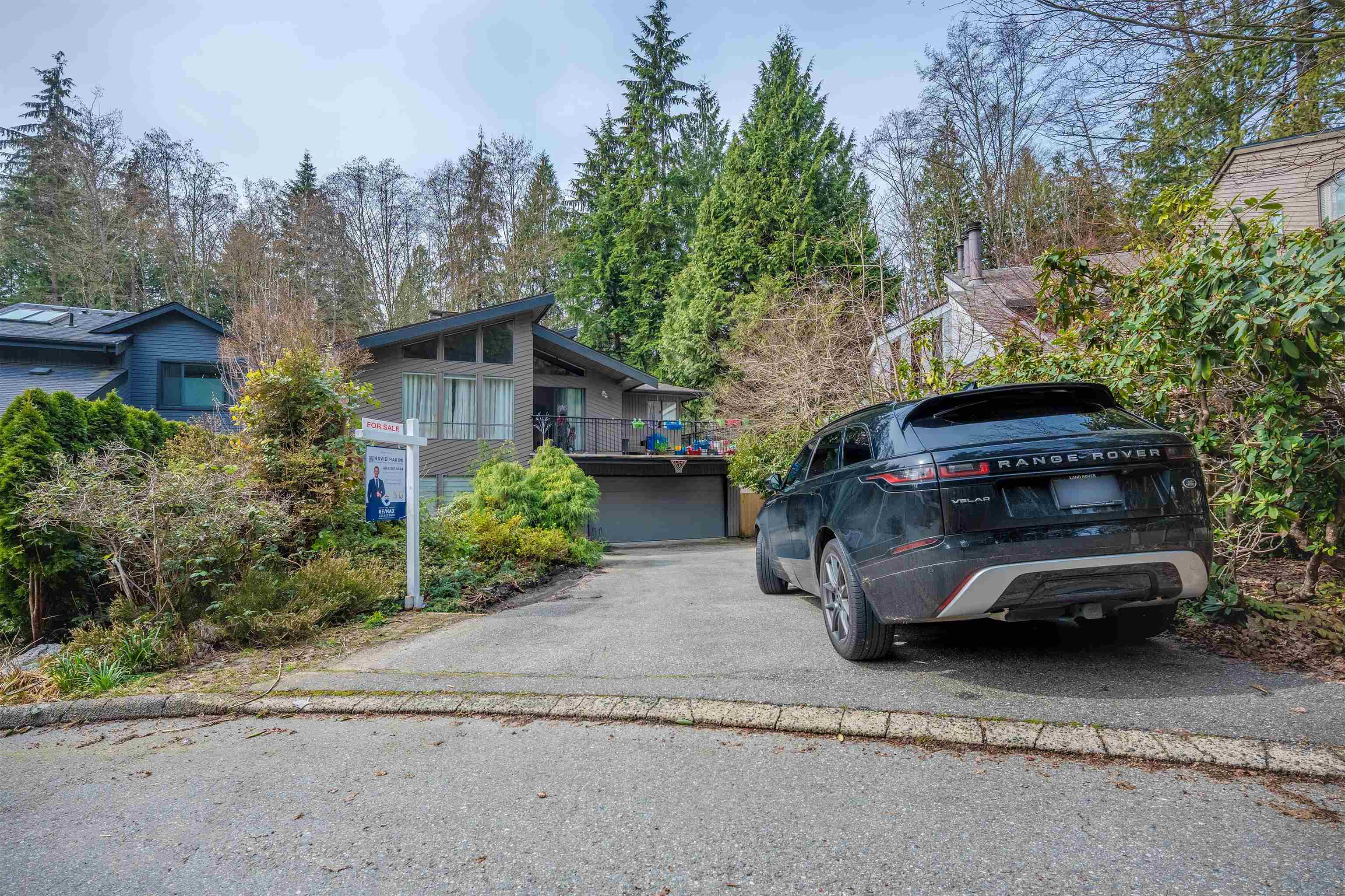 Listing image of 5535 HUCKLEBERRY LANE