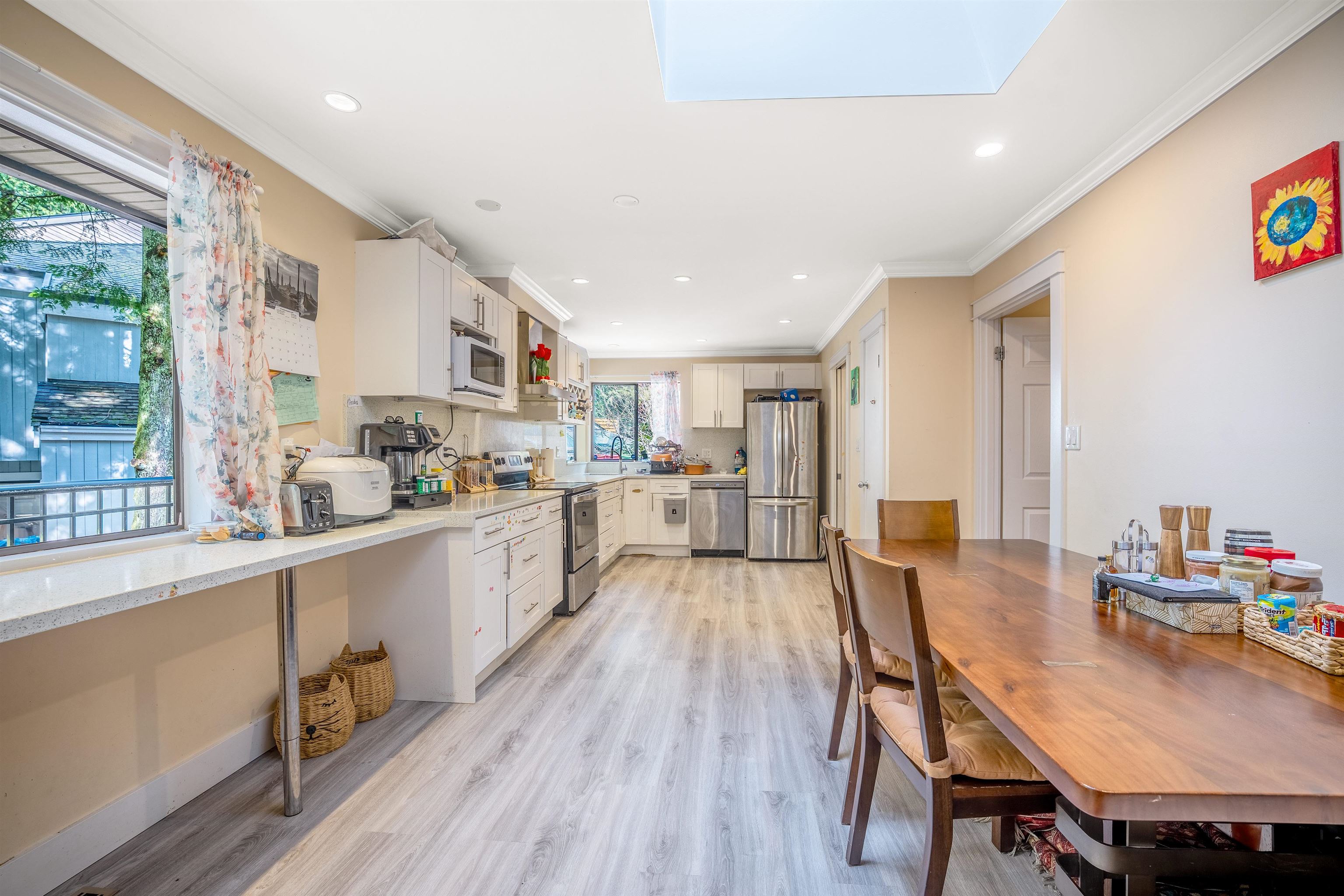 Listing image of 5535 HUCKLEBERRY LANE