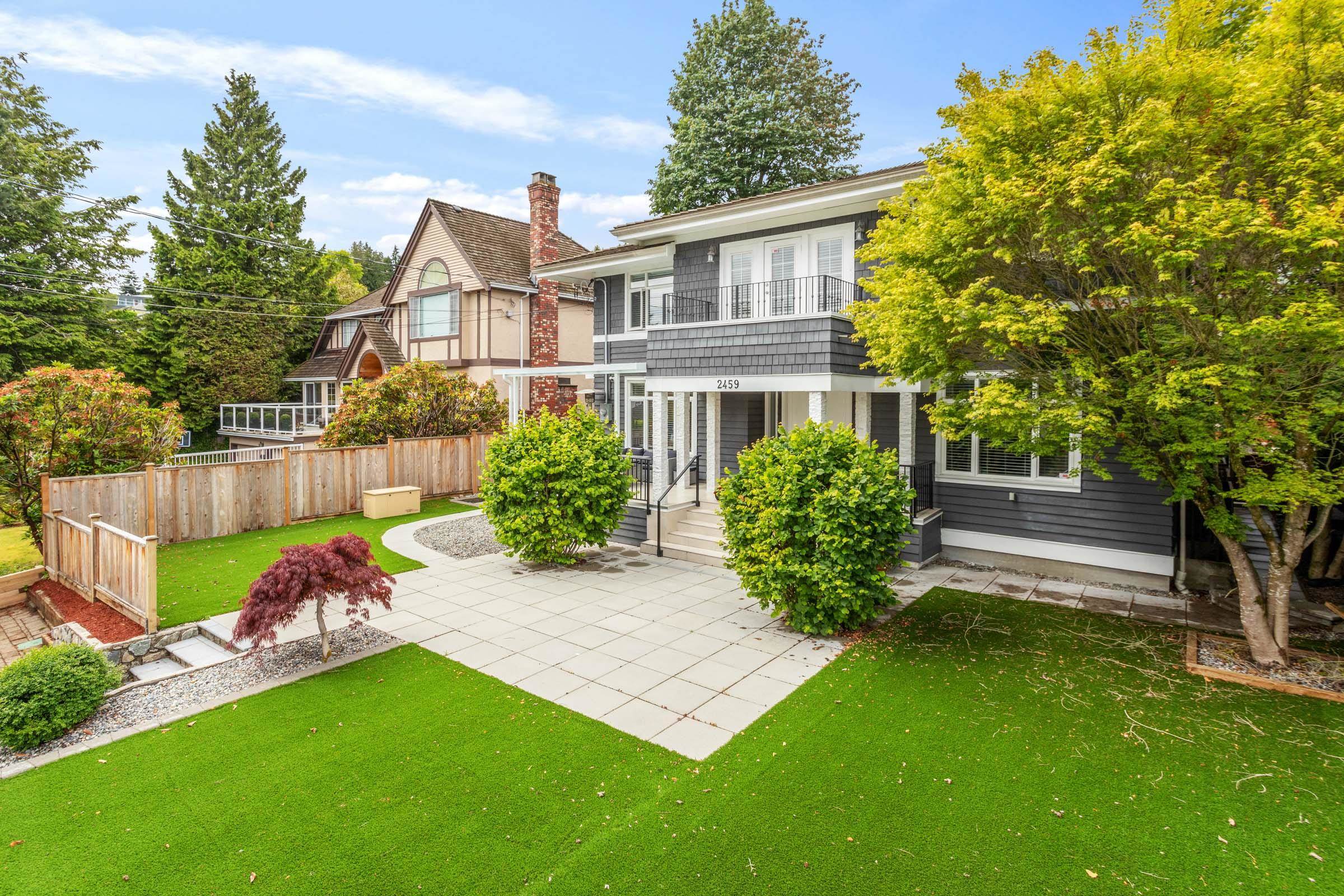 Listing image of 2459 MATHERS AVENUE