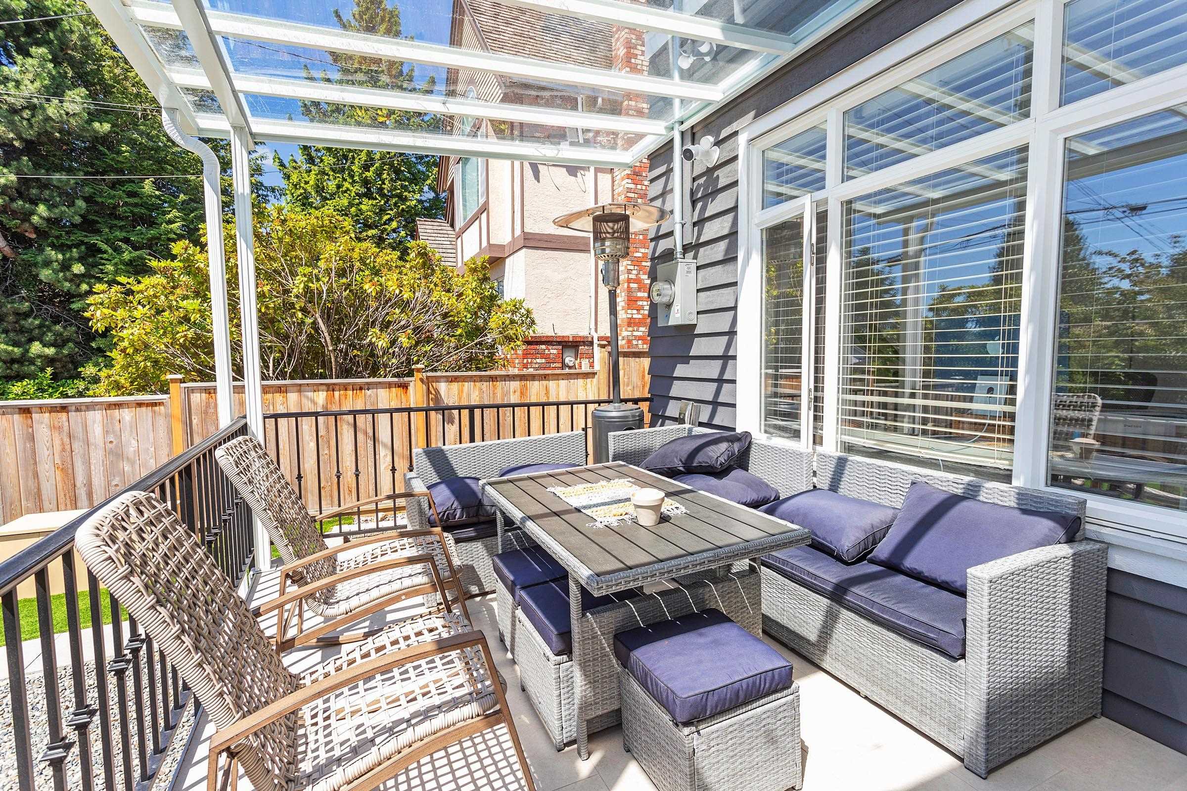 Listing image of 2459 MATHERS AVENUE