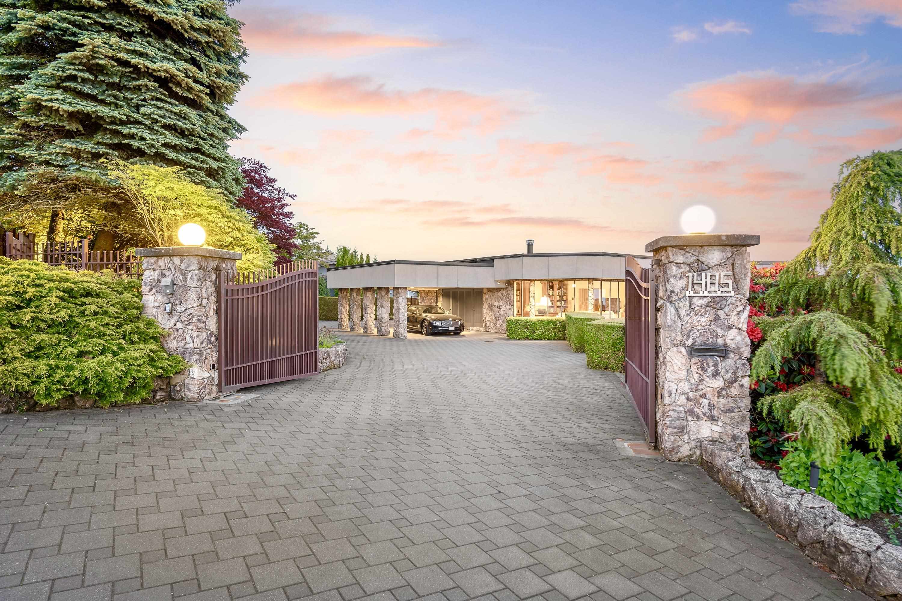Listing image of 1485 CHARTWELL DRIVE