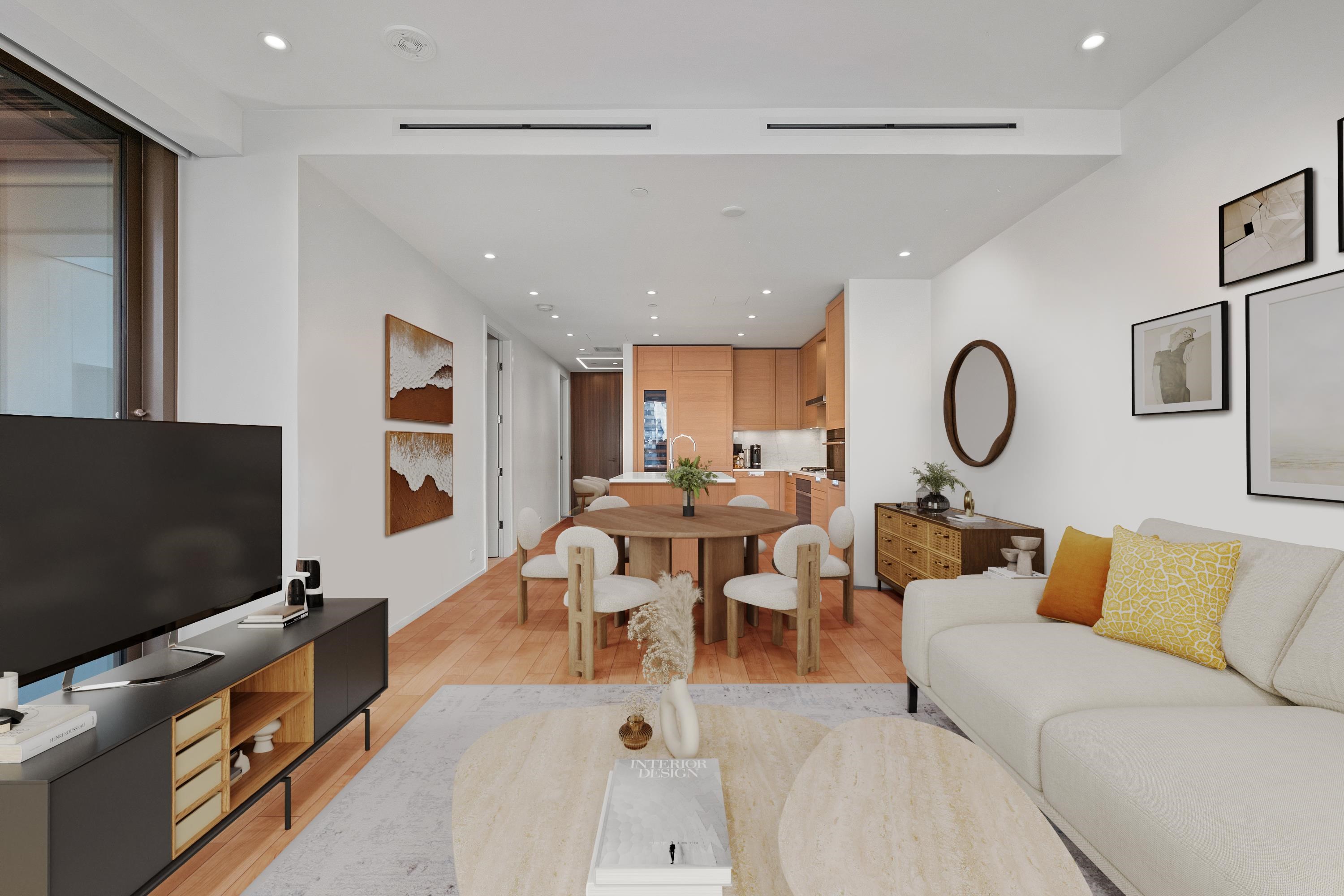 Listing image of 507 1327 BELLEVUE AVENUE