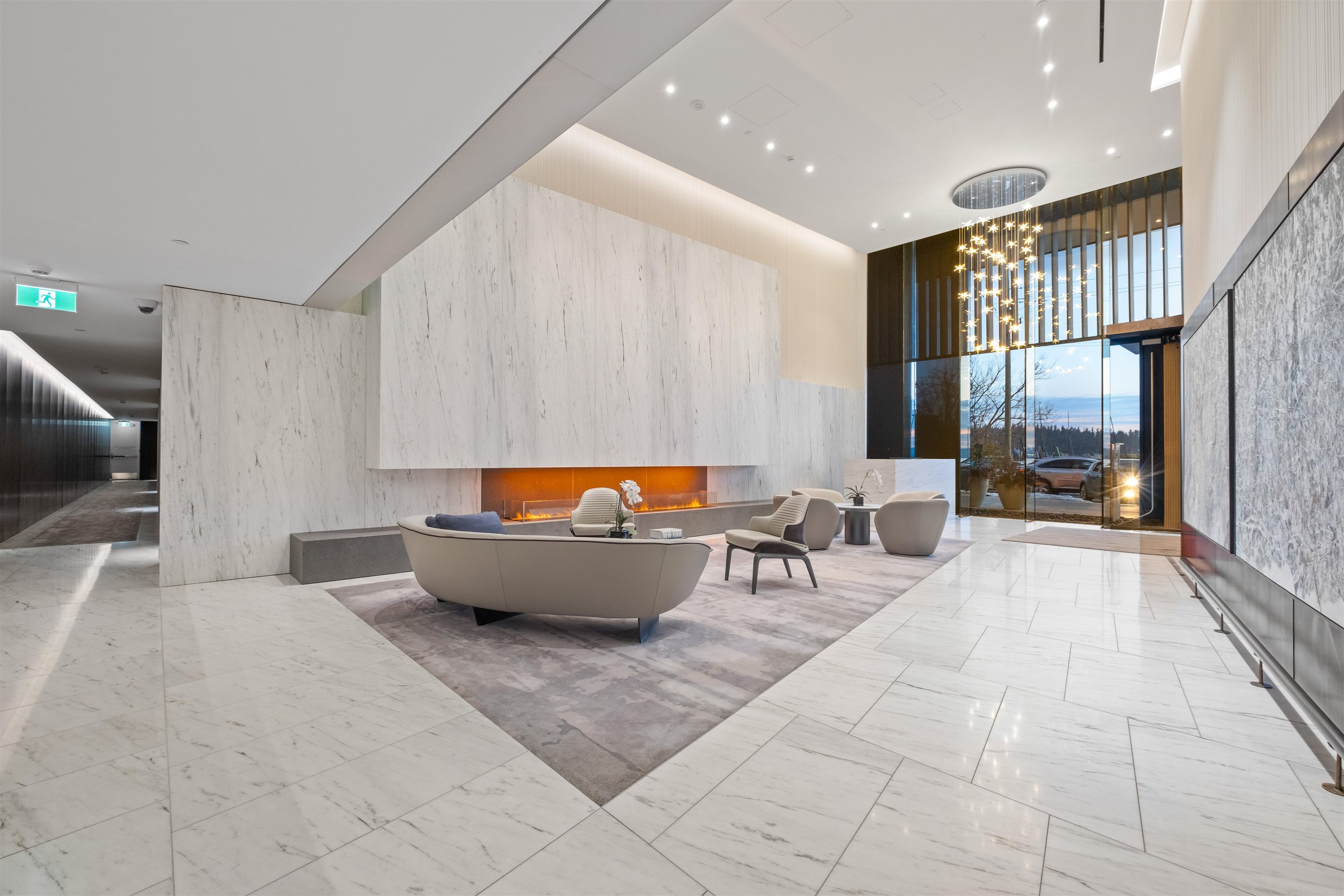 Listing image of 507 1327 BELLEVUE AVENUE