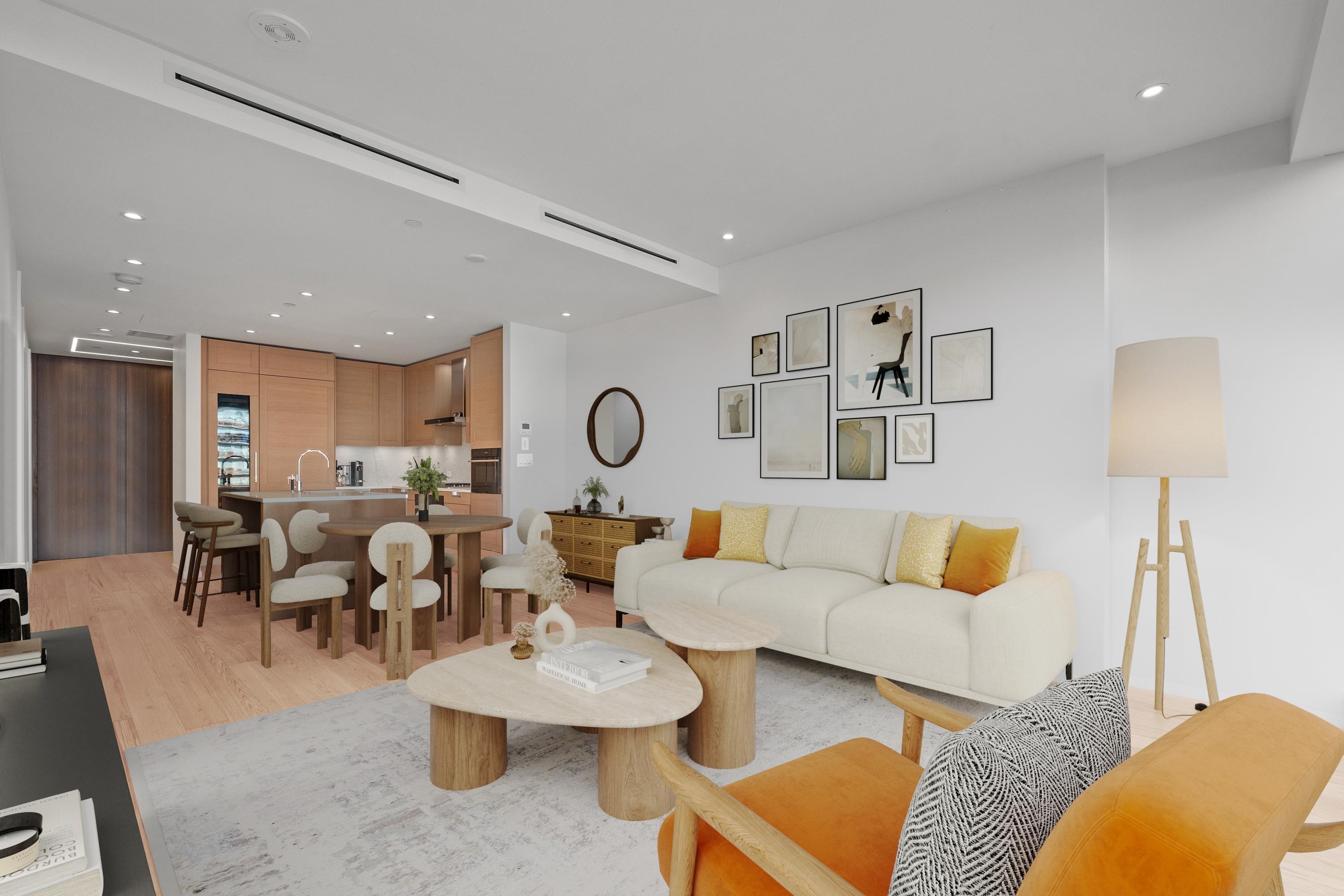 Listing image of 507 1327 BELLEVUE AVENUE