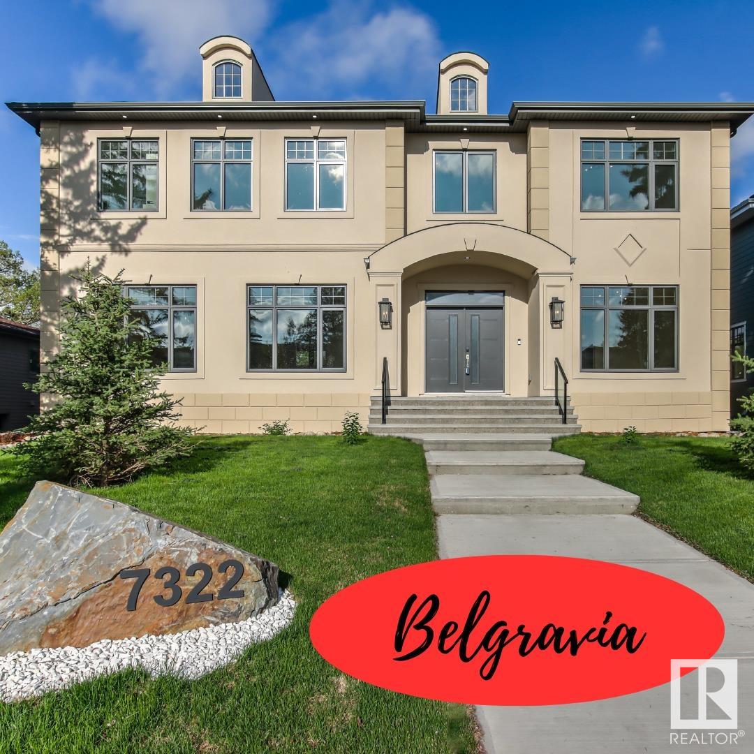 Belgravia Detached Single Family for sale:  6 bedroom 3,727.90 sq.ft. (Listed 2023-05-29)