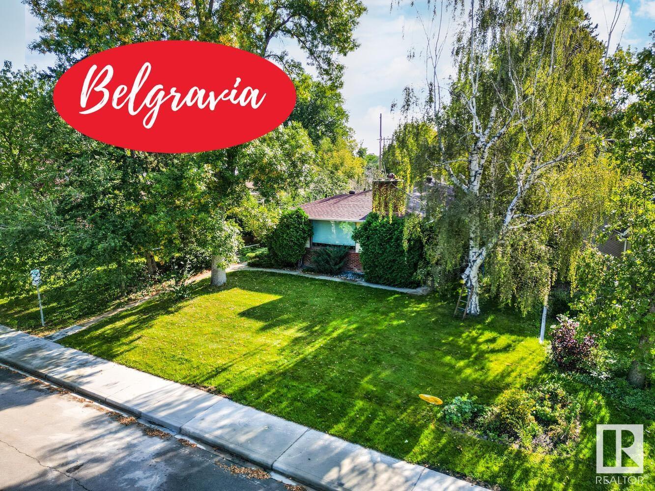 Belgravia Detached Single Family for sale:  4 bedroom 1,315.36 sq.ft. (Listed 2023-09-11)