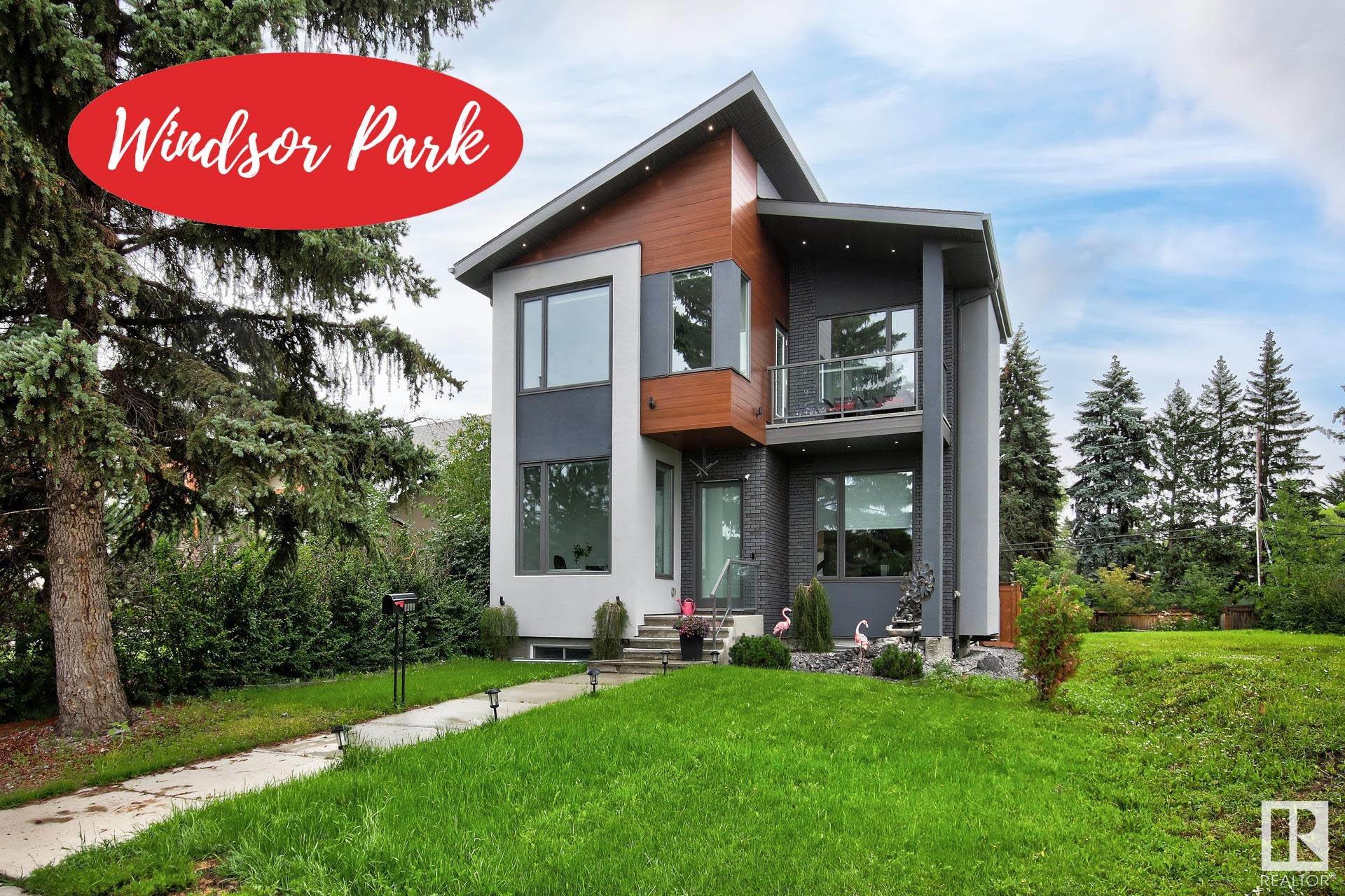 Windsor Park (Edmonton) Detached Single Family for sale:  6 bedroom 2,823.61 sq.ft. (Listed 2024-02-05)