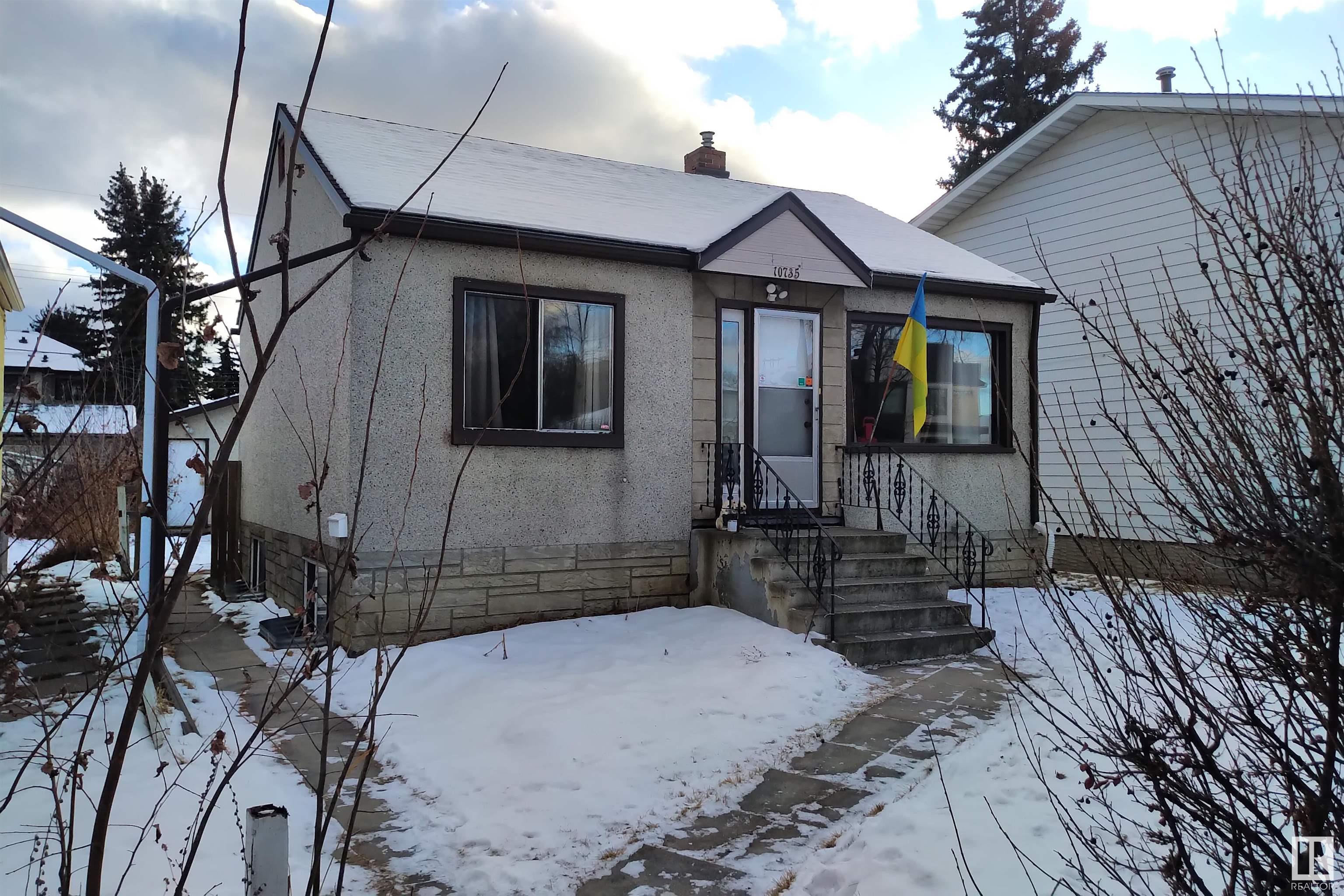 Queen Alexandra Detached Single Family for sale:  4 bedroom 731.95 sq.ft. (Listed 2024-02-15)