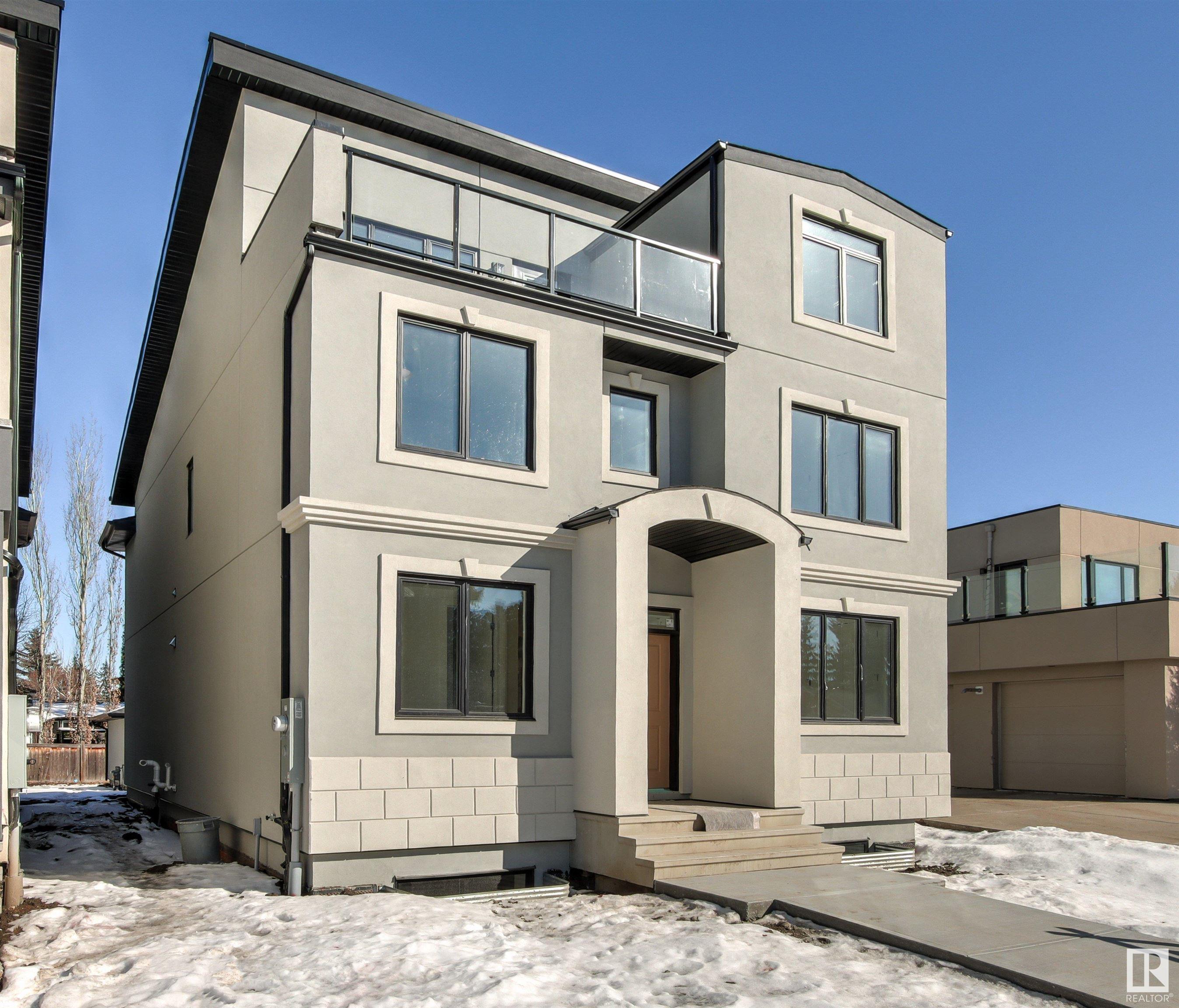 Grandview Heights (Edmonton) Detached Single Family for sale:  7 bedroom 2,887.44 sq.ft. (Listed 2024-03-20)