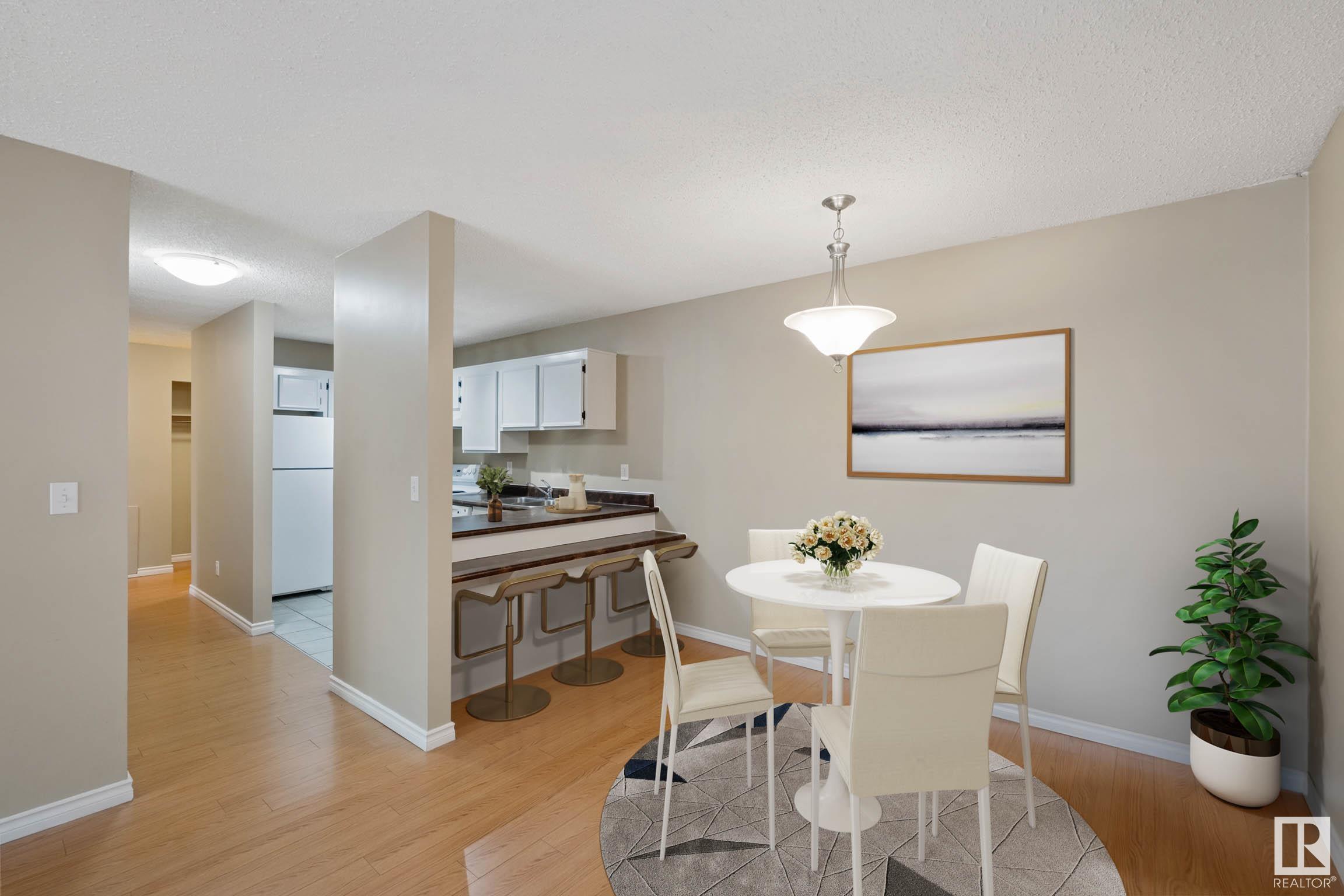 Dunluce Lowrise Apartment for sale:  2 bedroom 823.77 sq.ft. (Listed 2024-05-16)